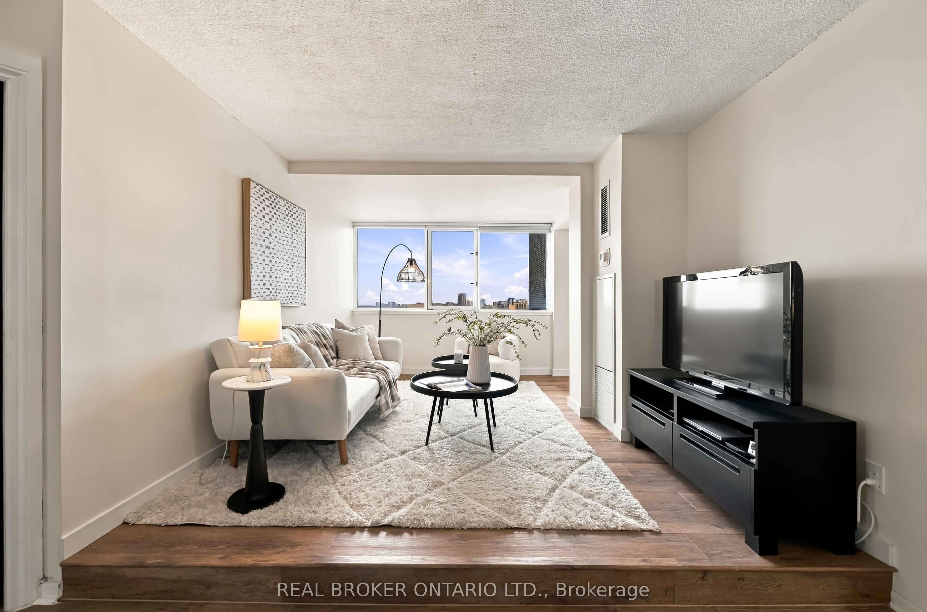 5 Old Sheppard Avenue #1805