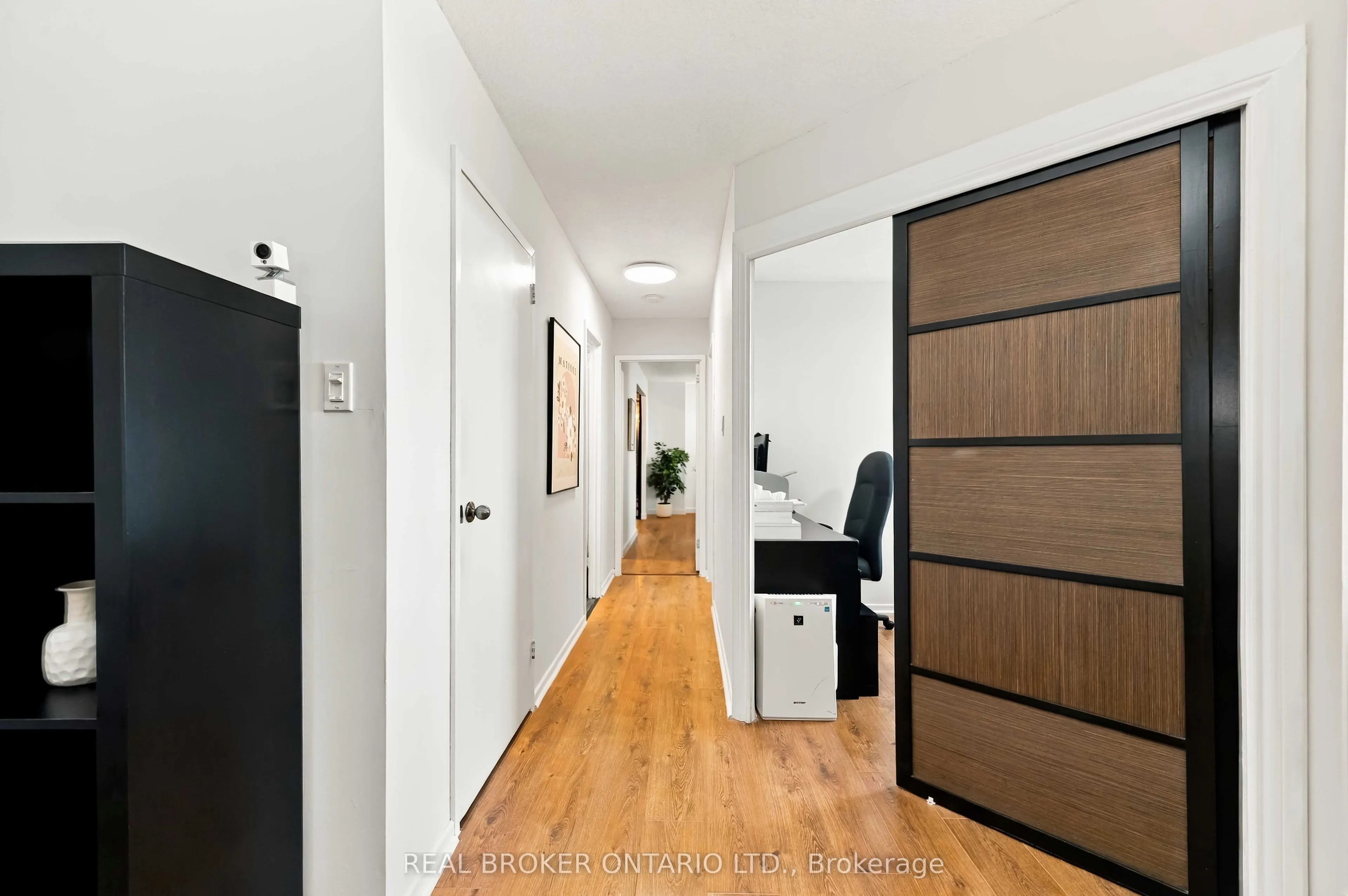 5 Old Sheppard Avenue #1805