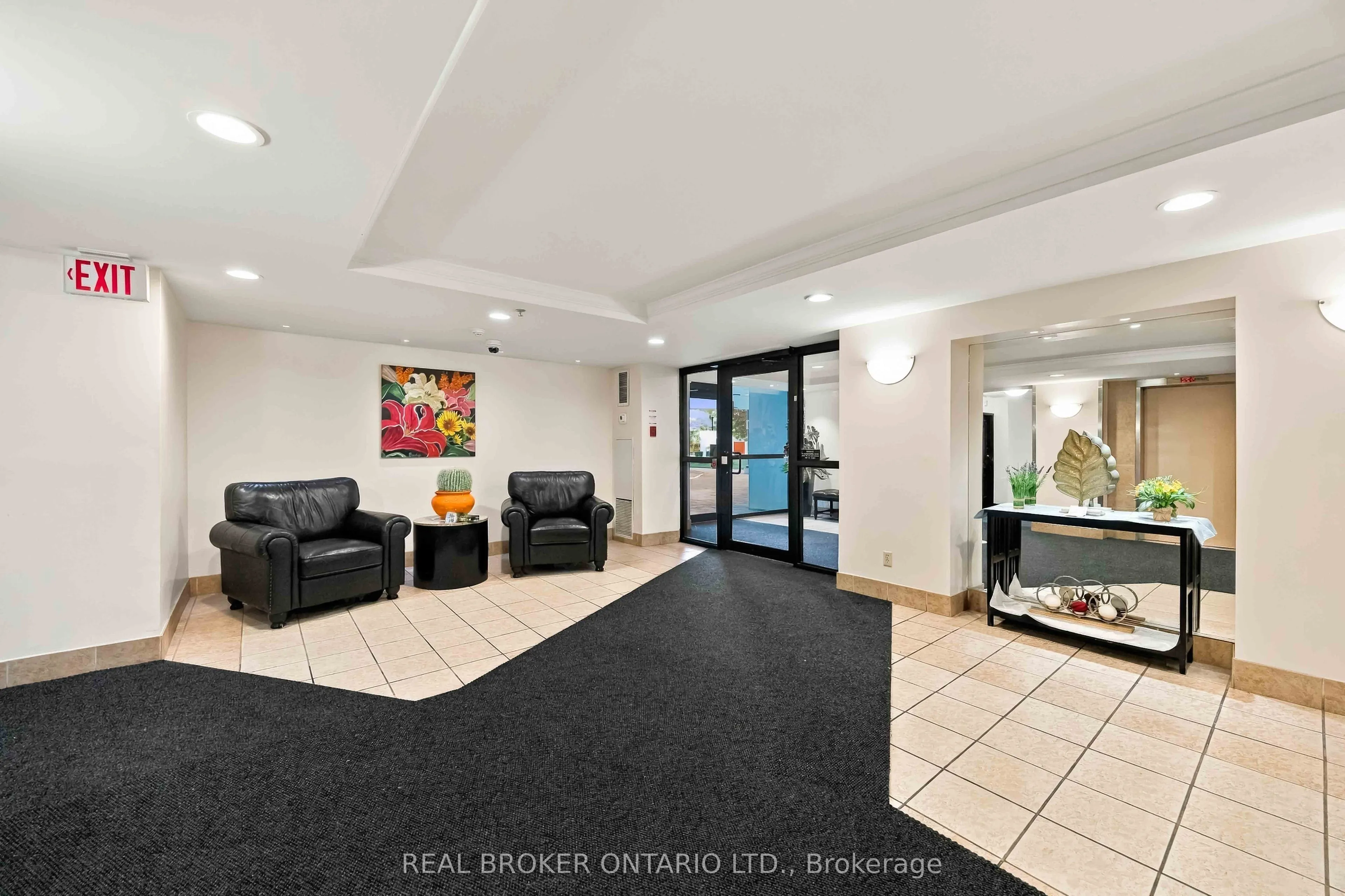 5 Old Sheppard Avenue #1805