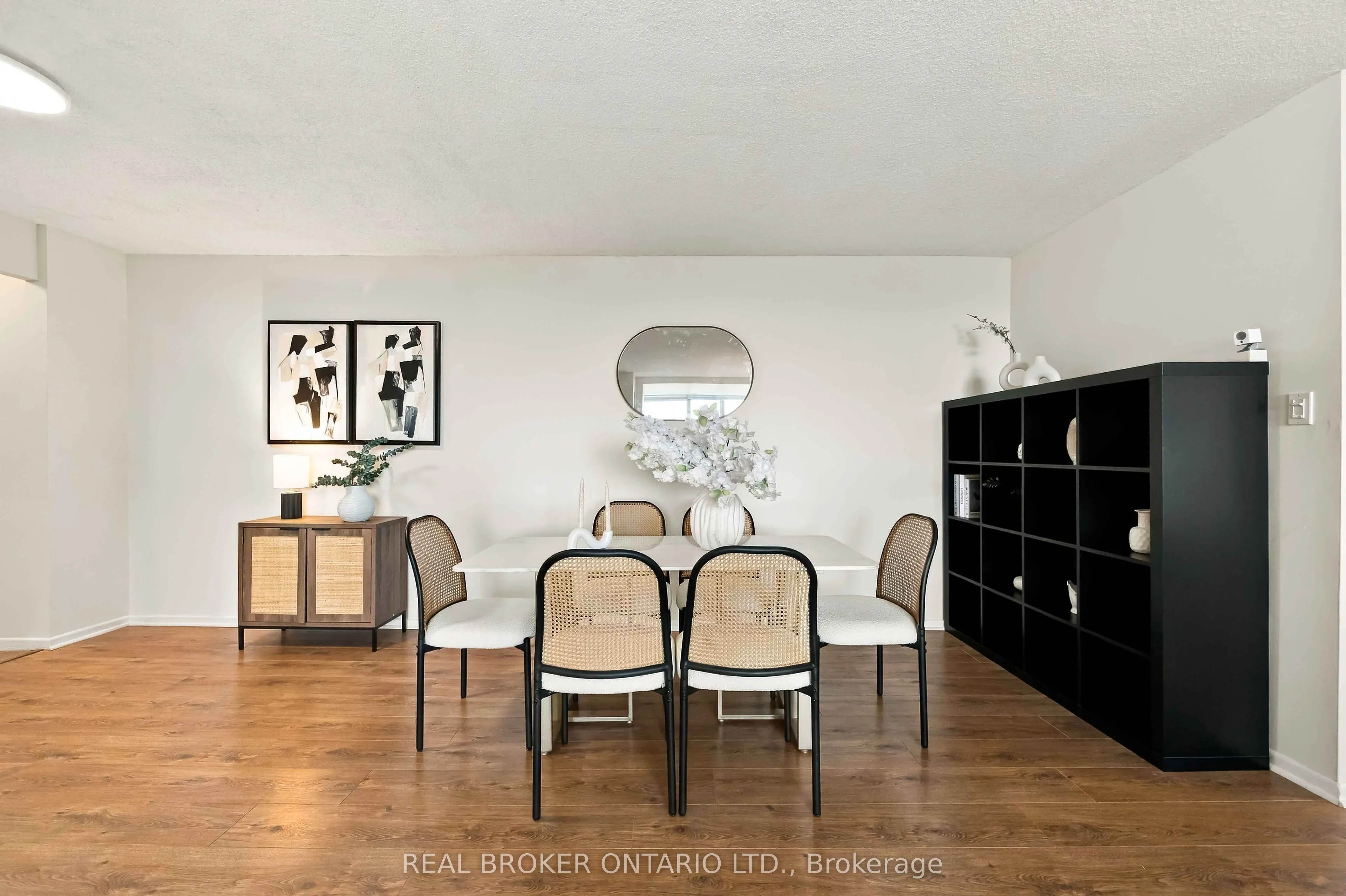 5 Old Sheppard Avenue #1805