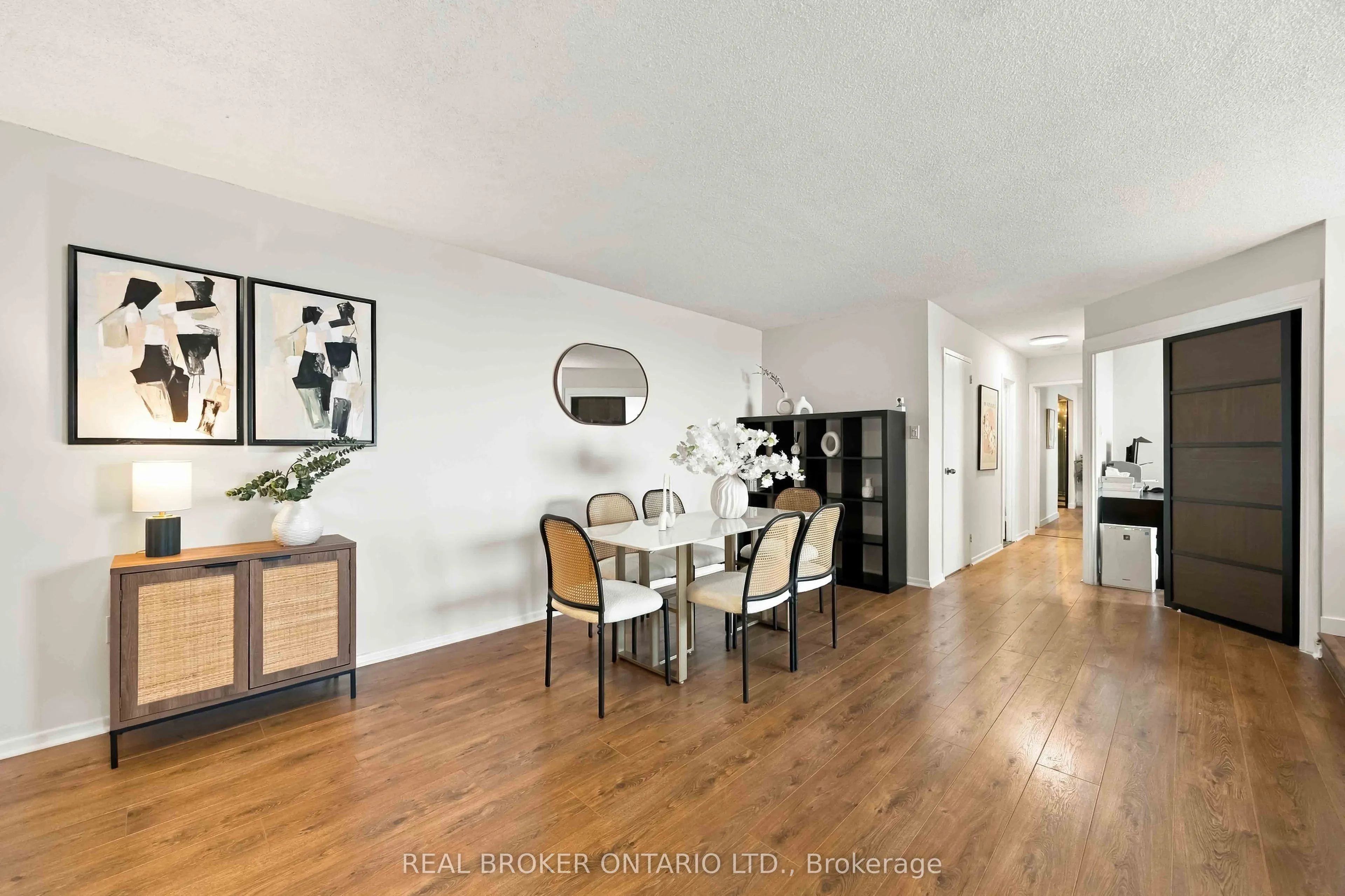 5 Old Sheppard Avenue #1805