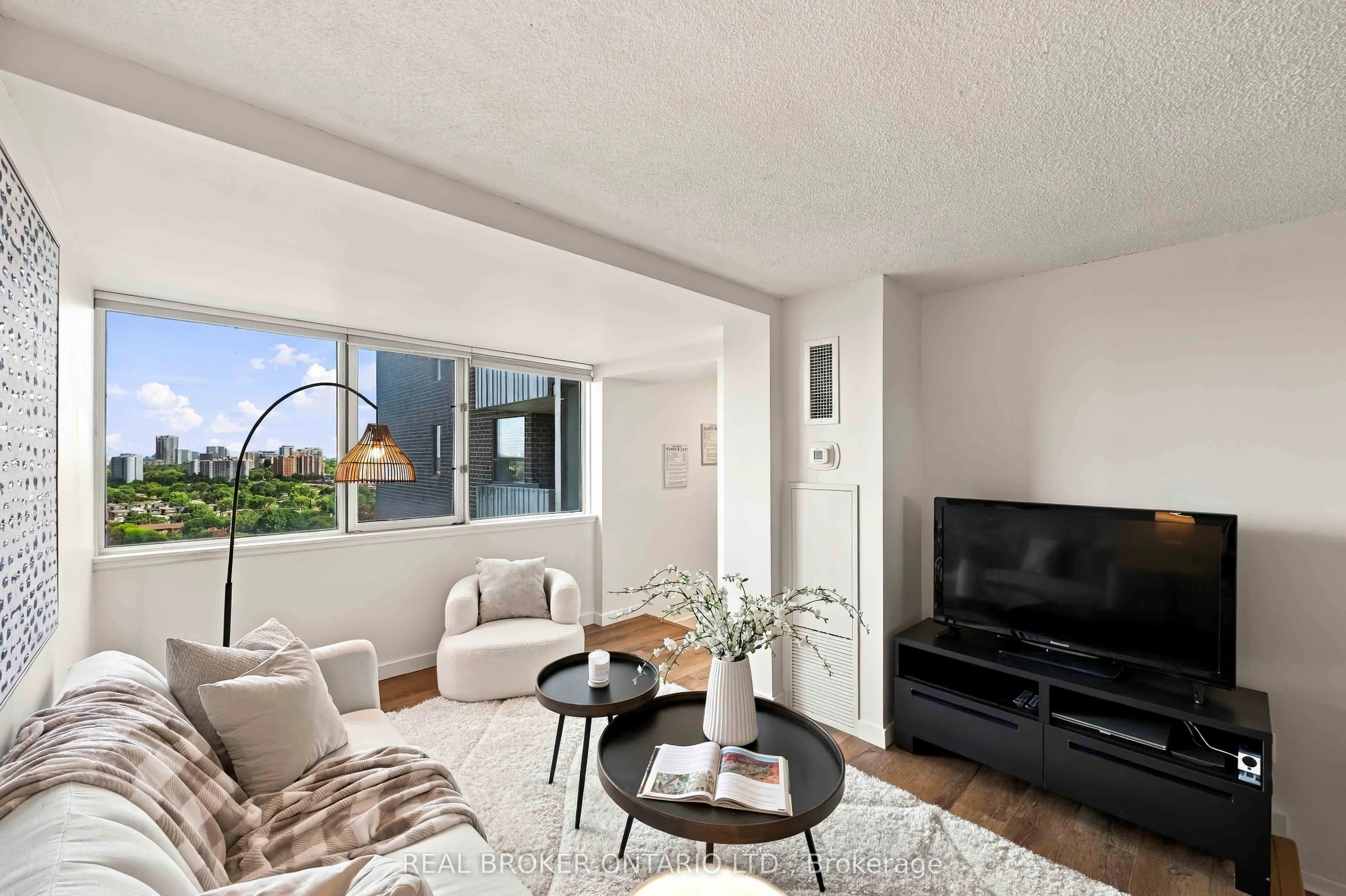 5 Old Sheppard Avenue #1805