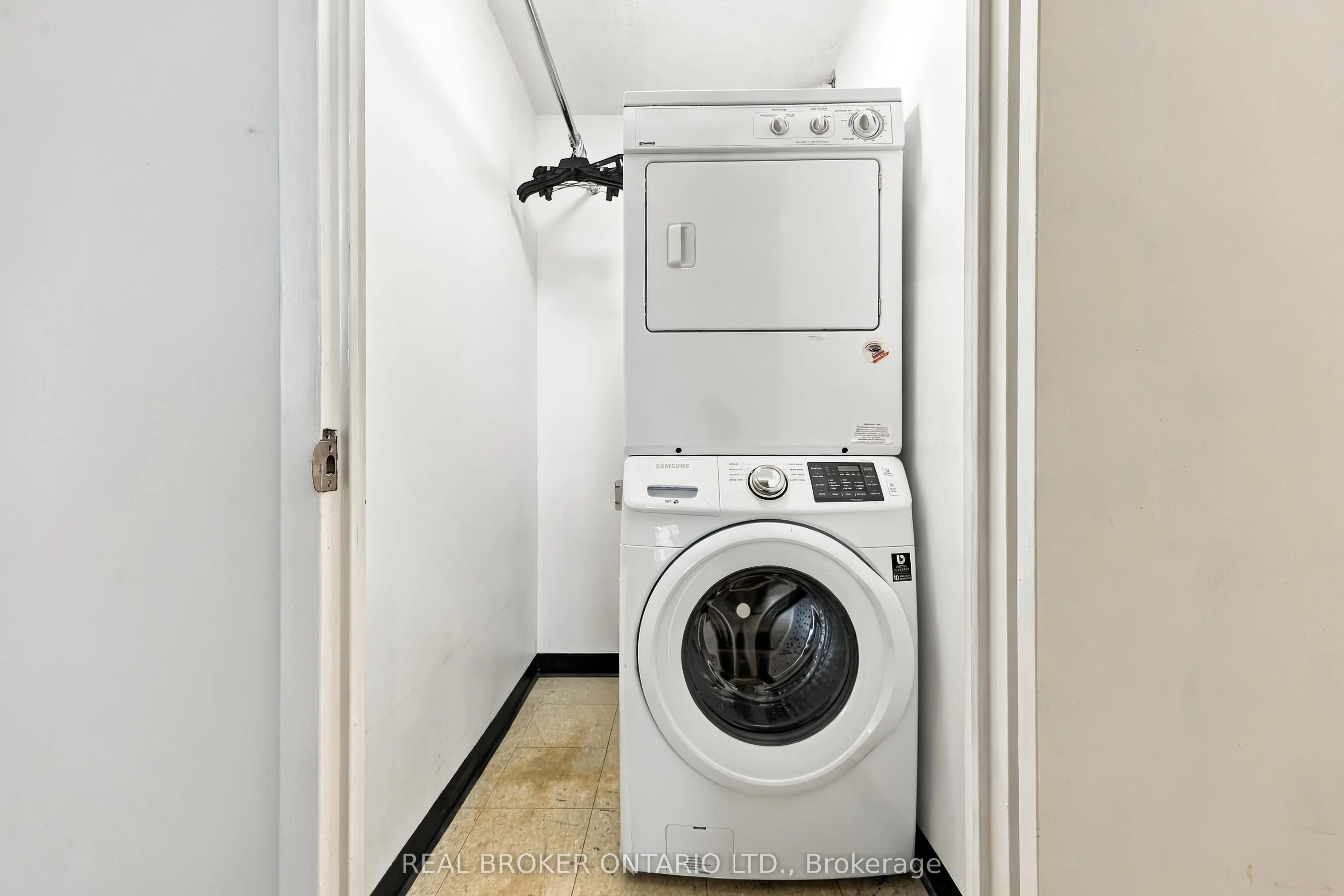 5 Old Sheppard Avenue #1805