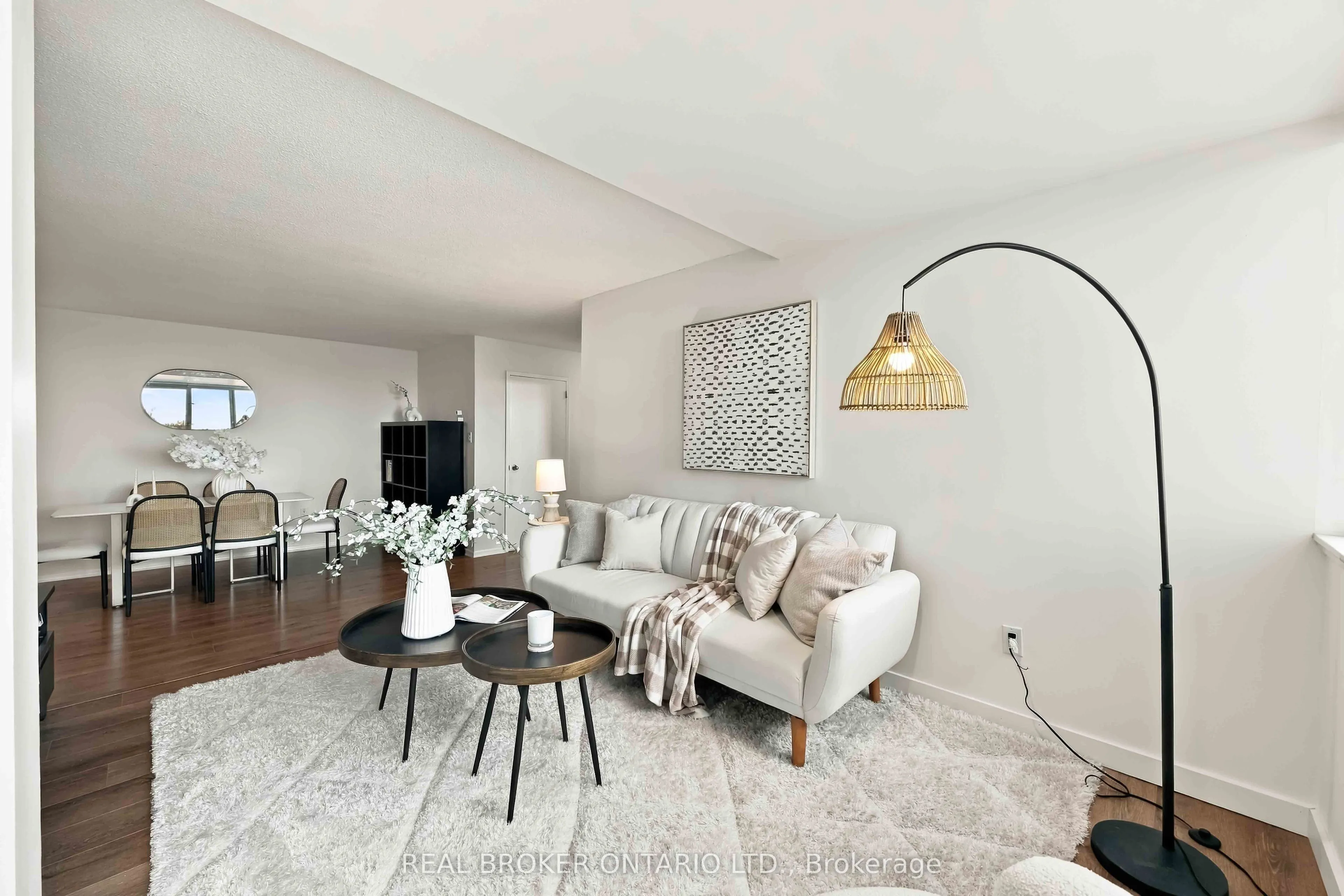 5 Old Sheppard Avenue #1805