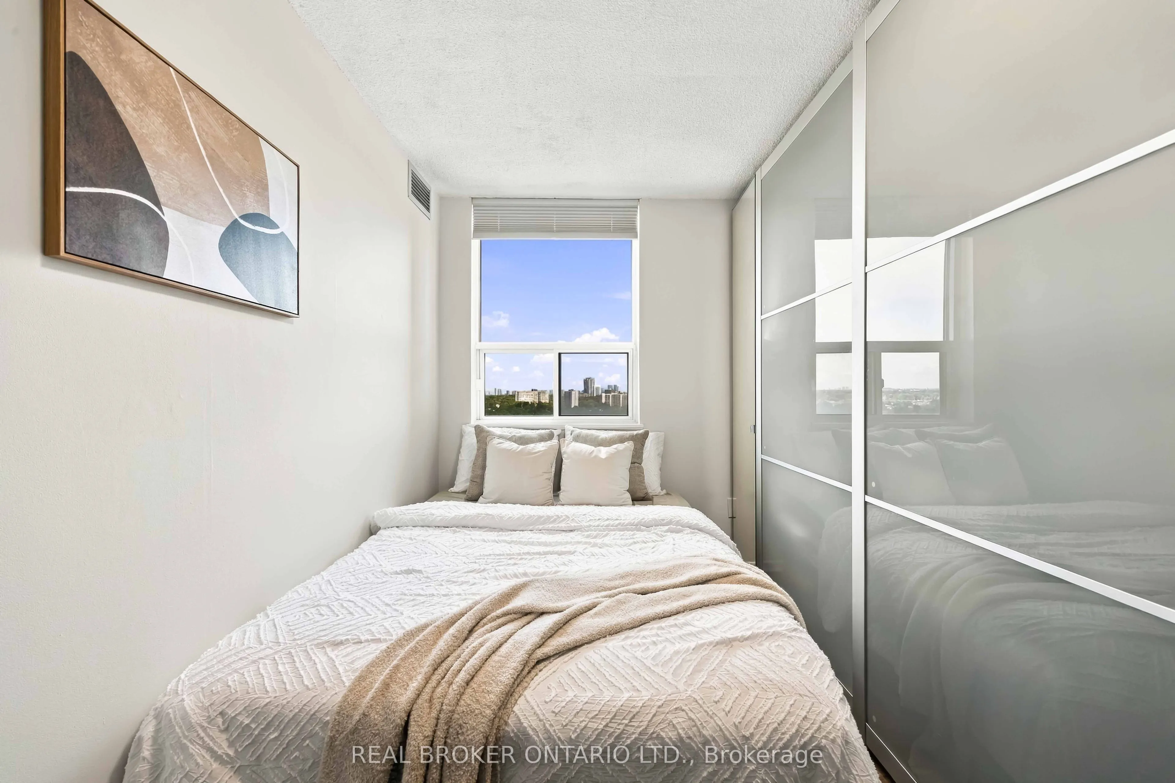 5 Old Sheppard Avenue #1805
