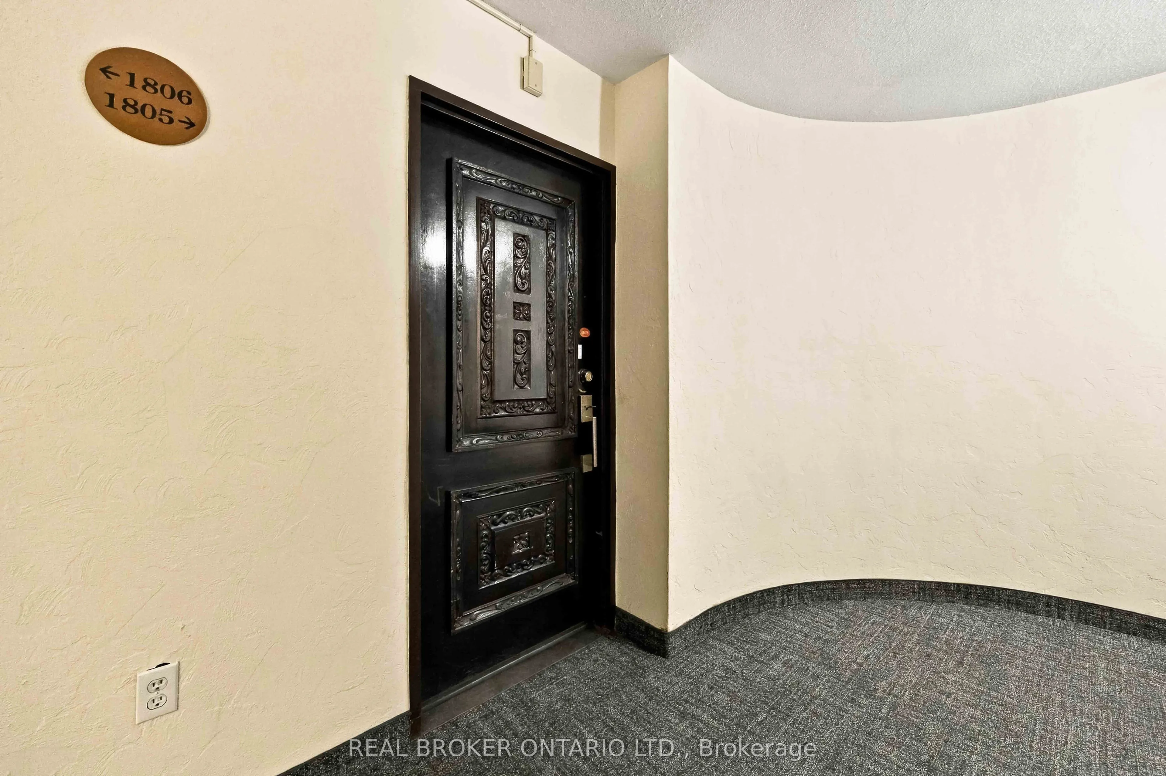 5 Old Sheppard Avenue #1805