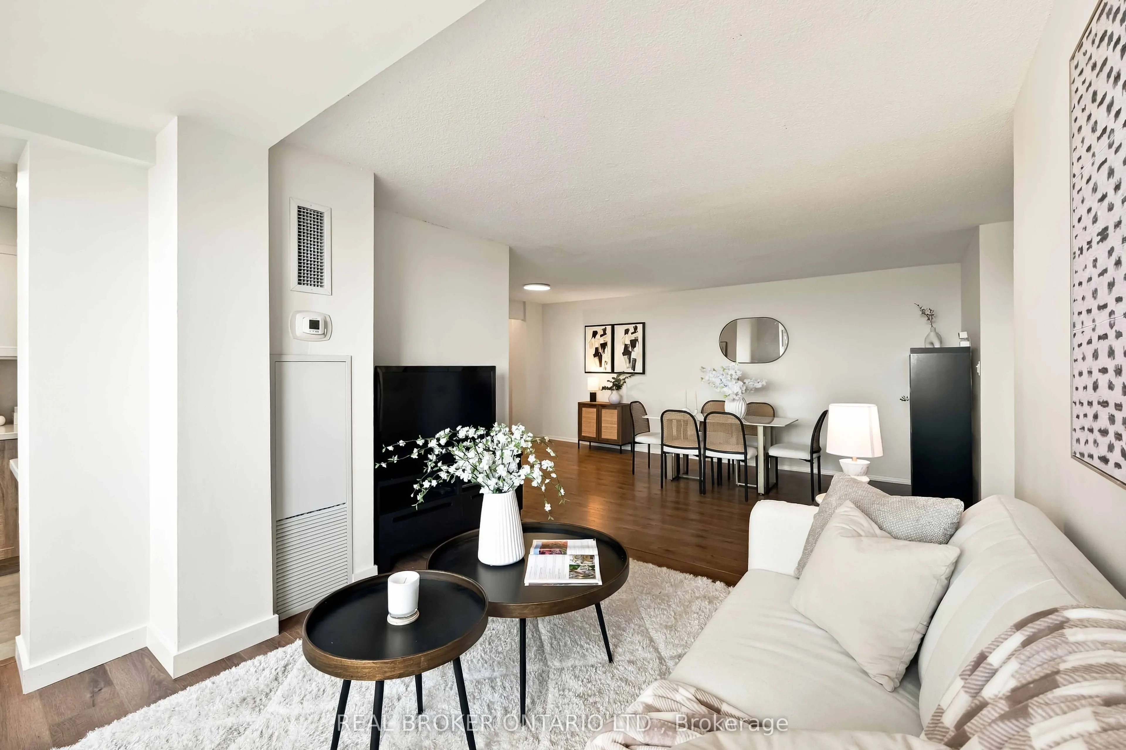 5 Old Sheppard Avenue #1805