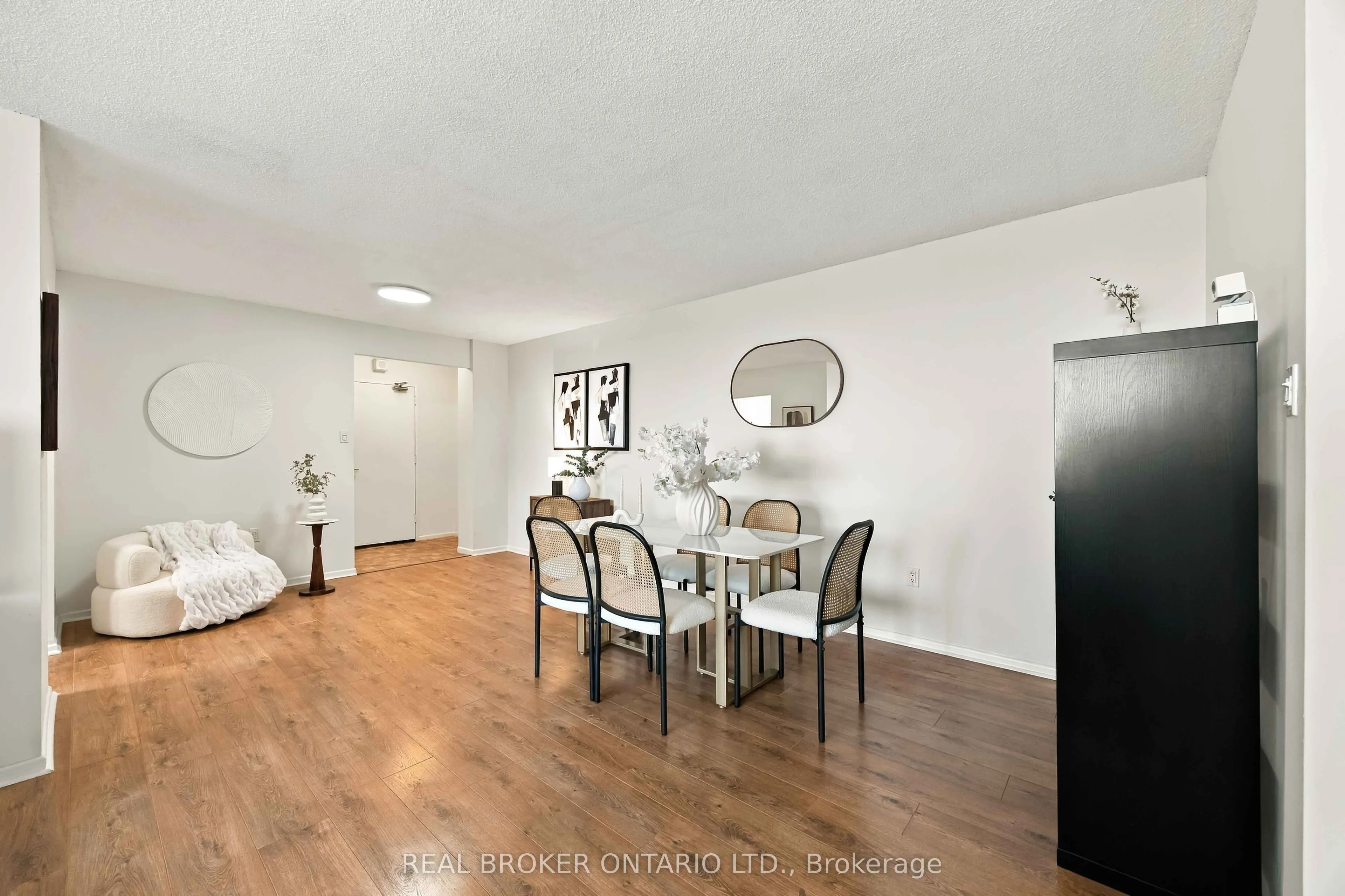 5 Old Sheppard Avenue #1805