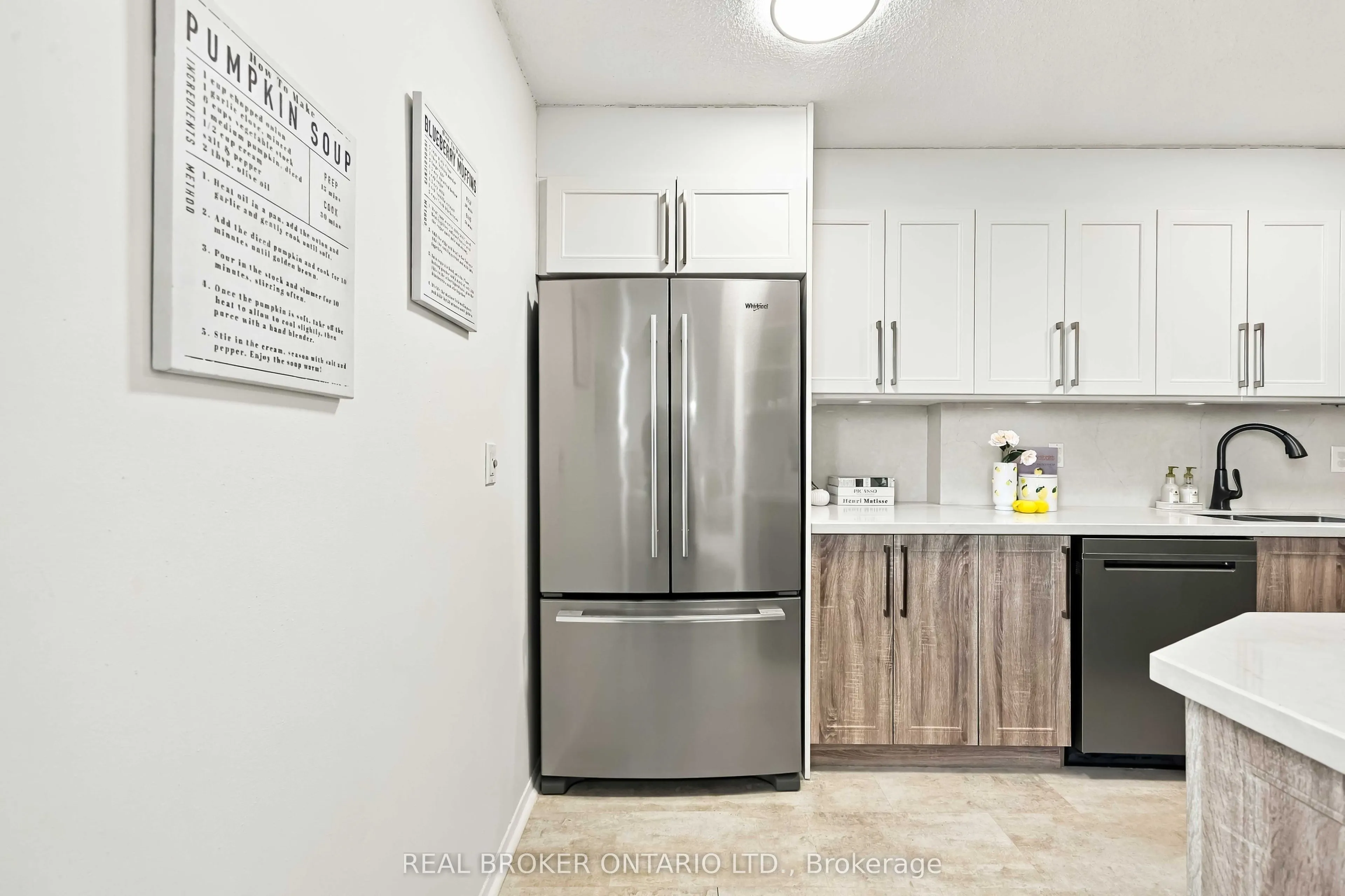 5 Old Sheppard Avenue #1805