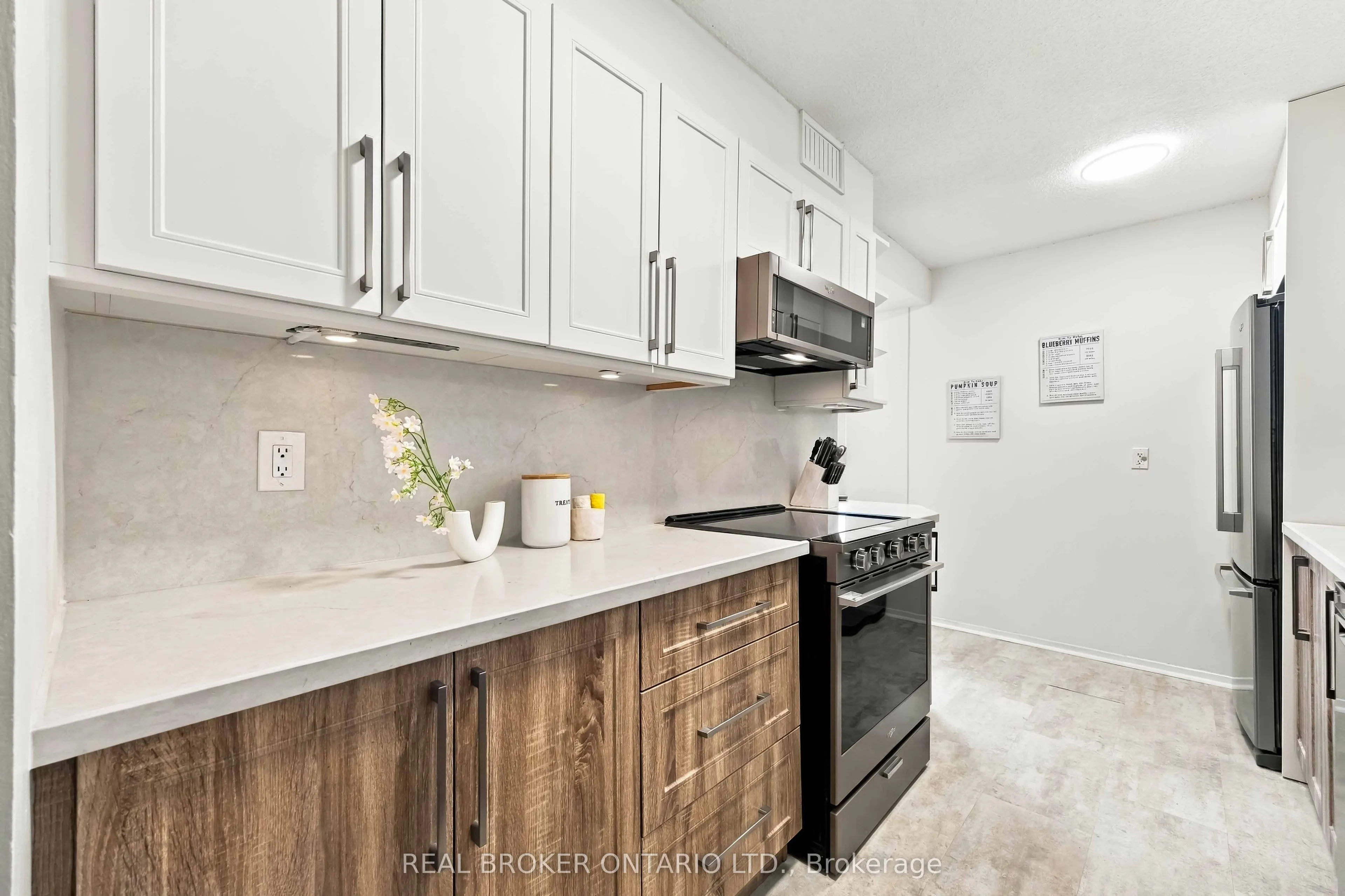 5 Old Sheppard Avenue #1805