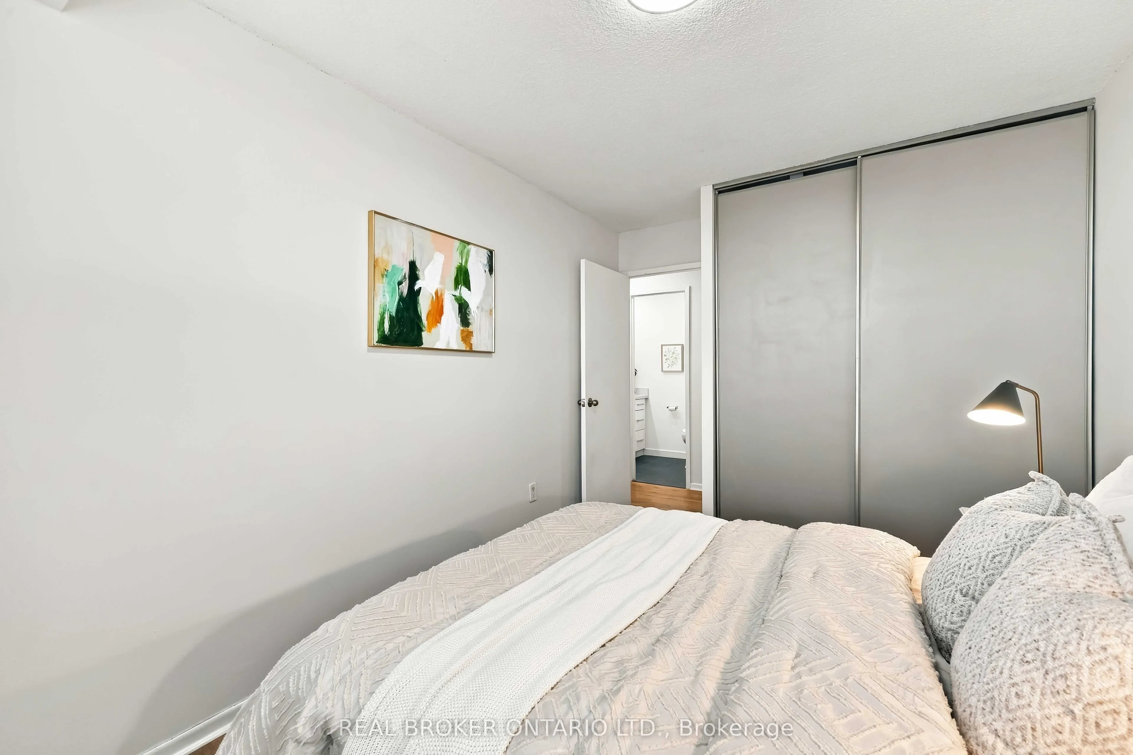 5 Old Sheppard Avenue #1805