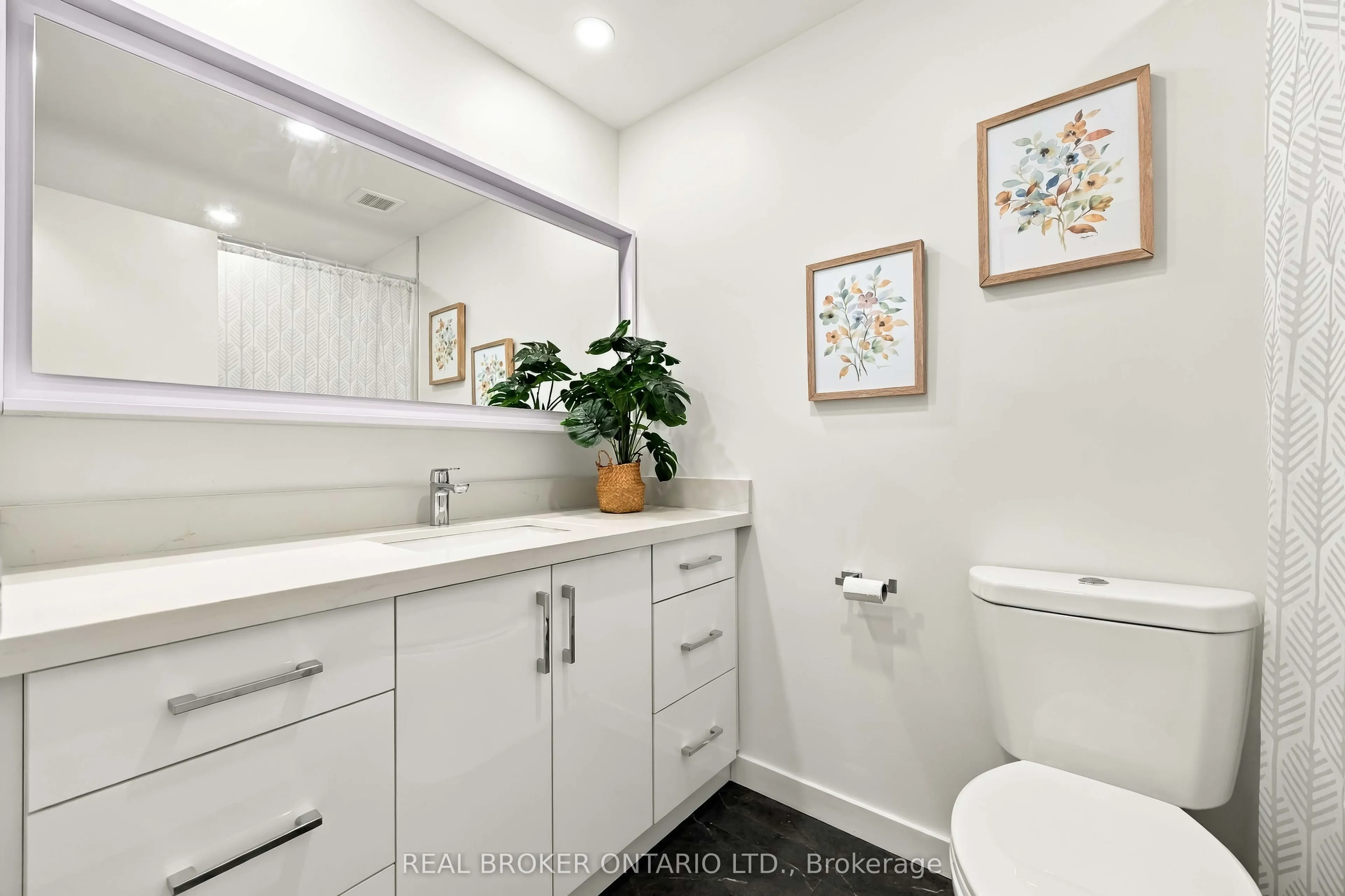 5 Old Sheppard Avenue #1805