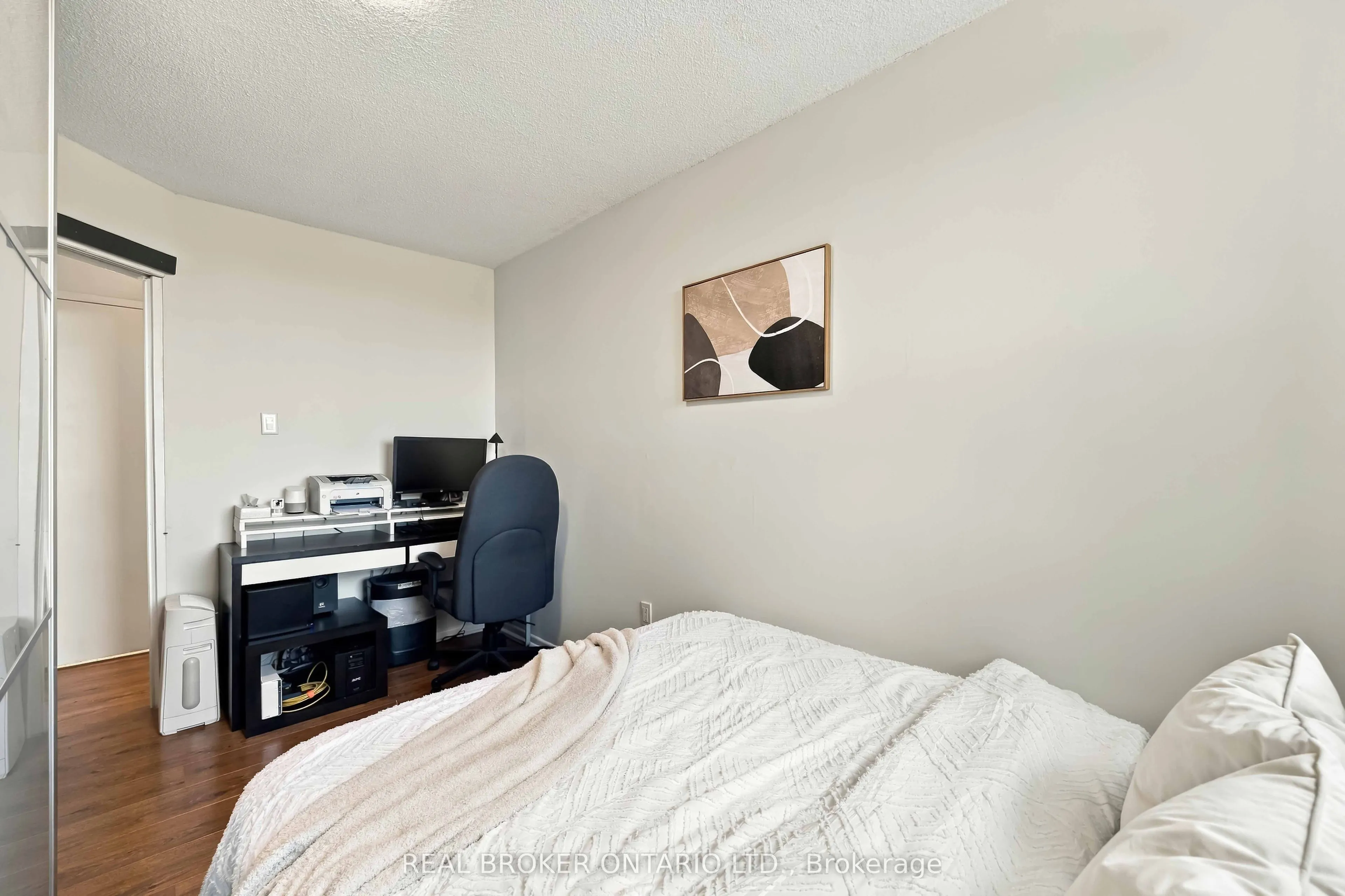 5 Old Sheppard Avenue #1805