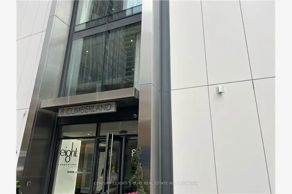 8 Cumberland Street