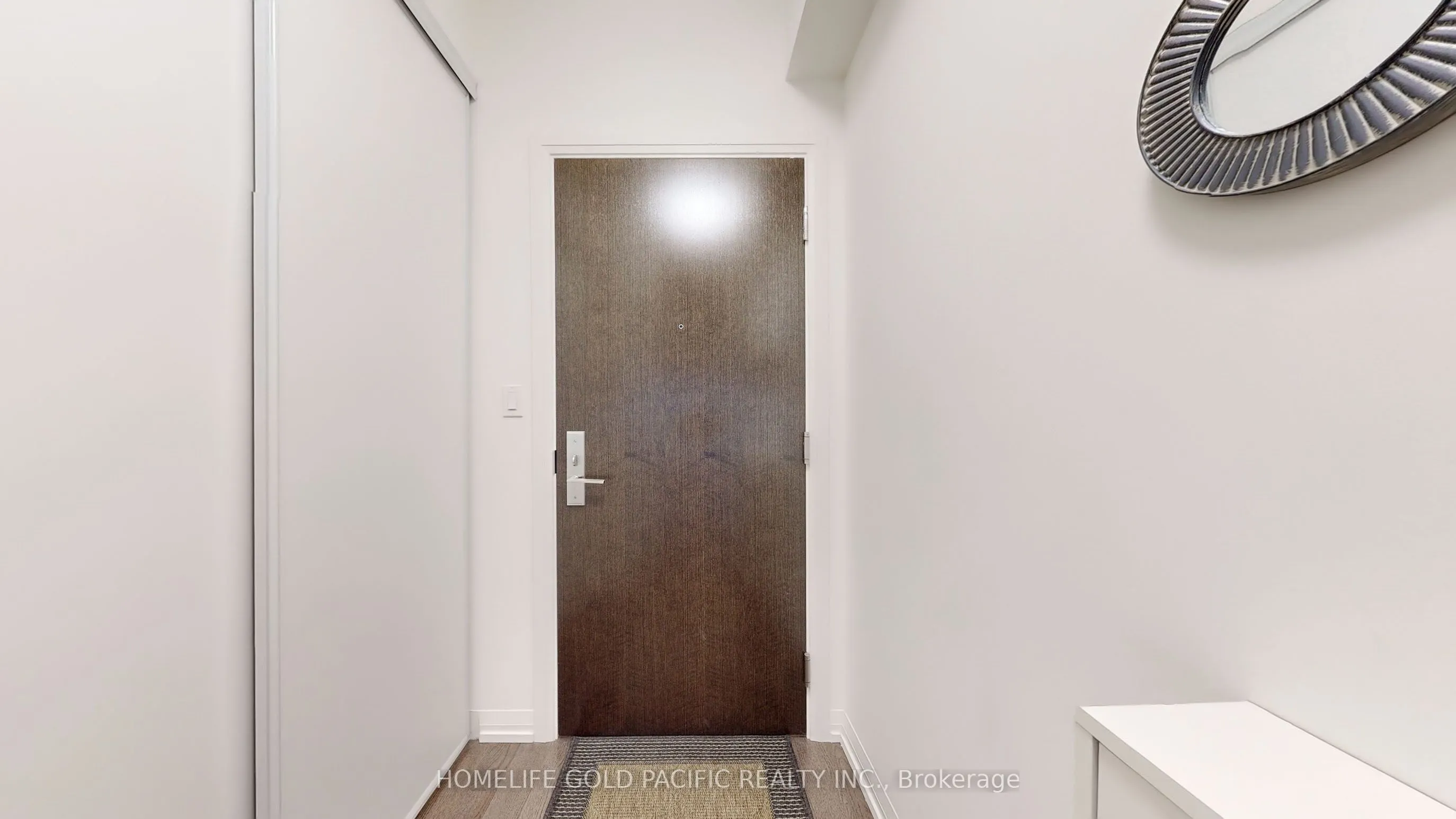 460 Adelaide Street E #1718
