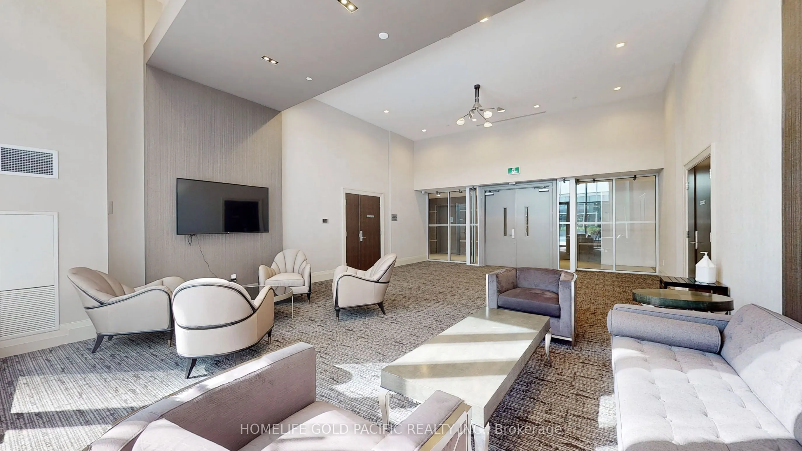 460 Adelaide Street E #1718