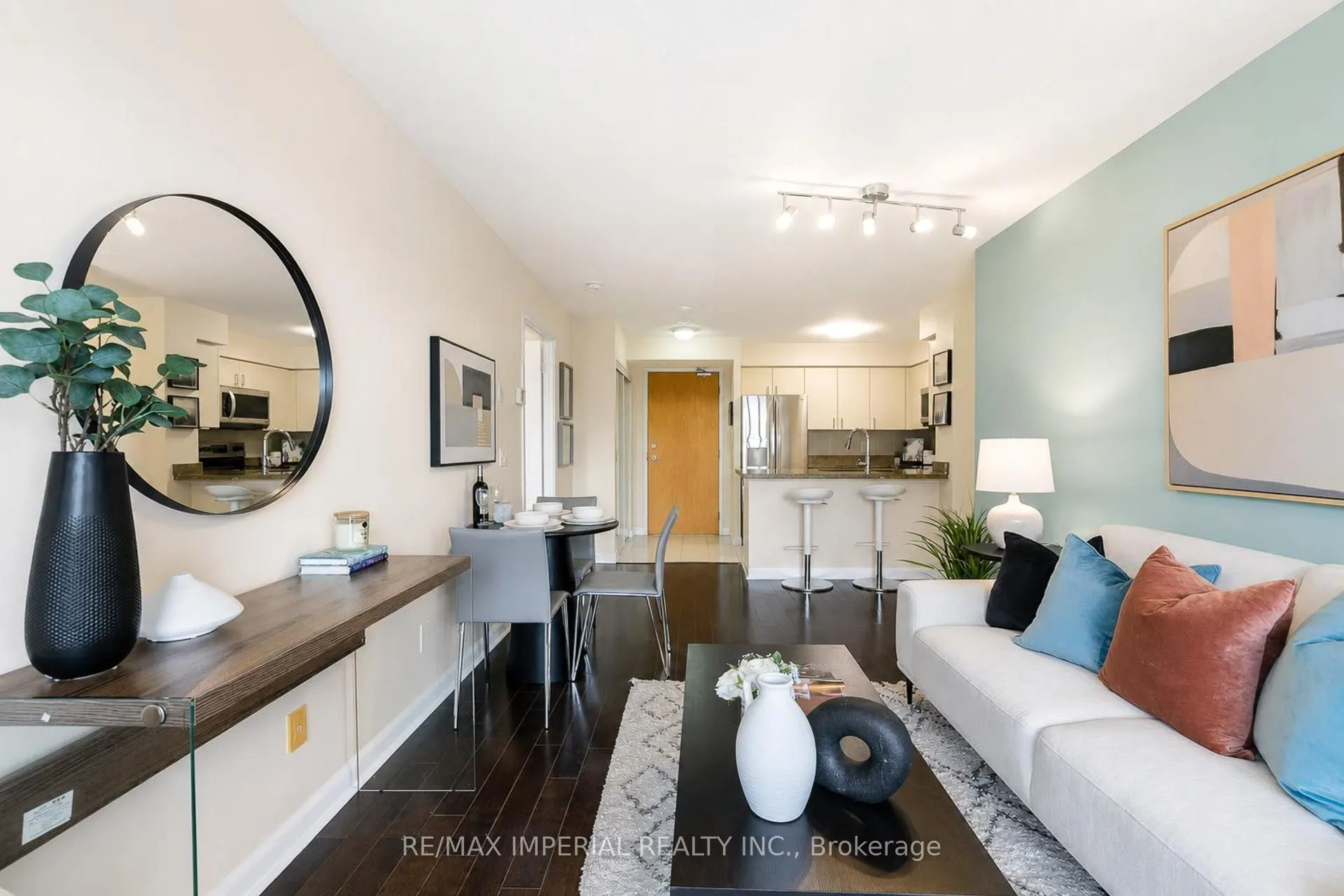 4968 yonge Street #2903