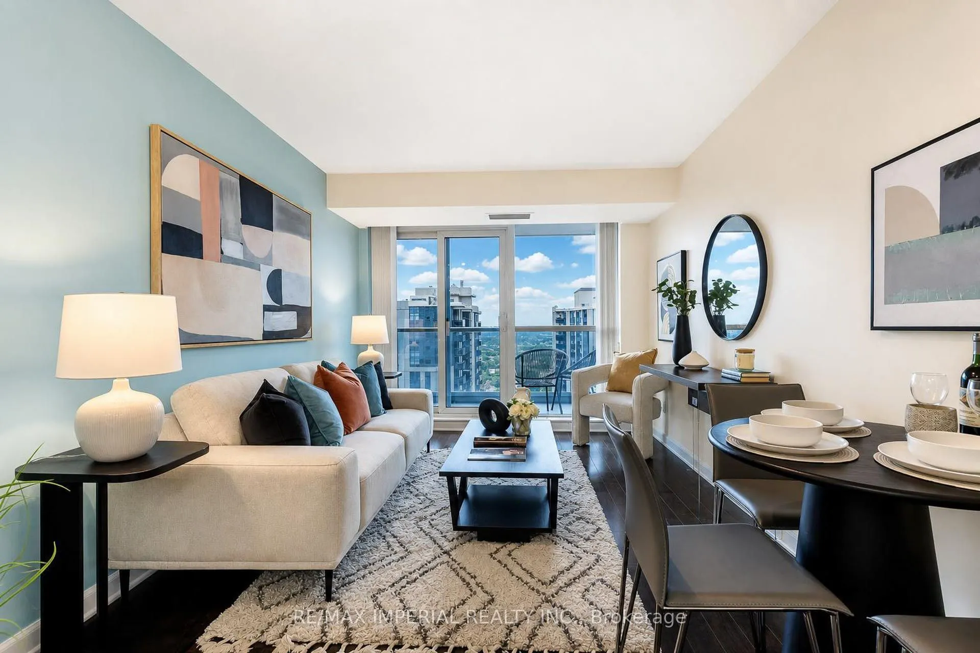 4968 yonge Street #2903