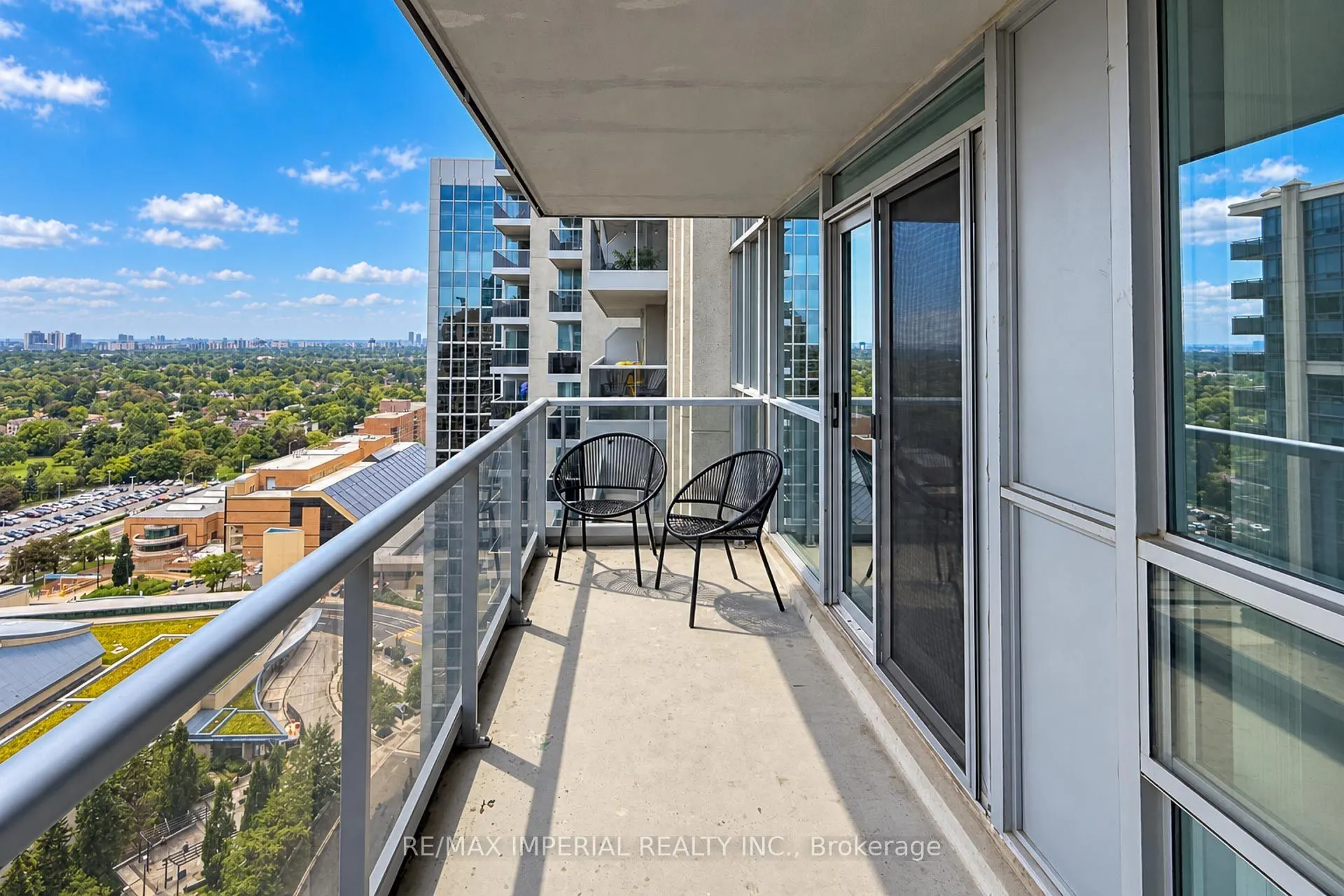 4968 yonge Street #2903