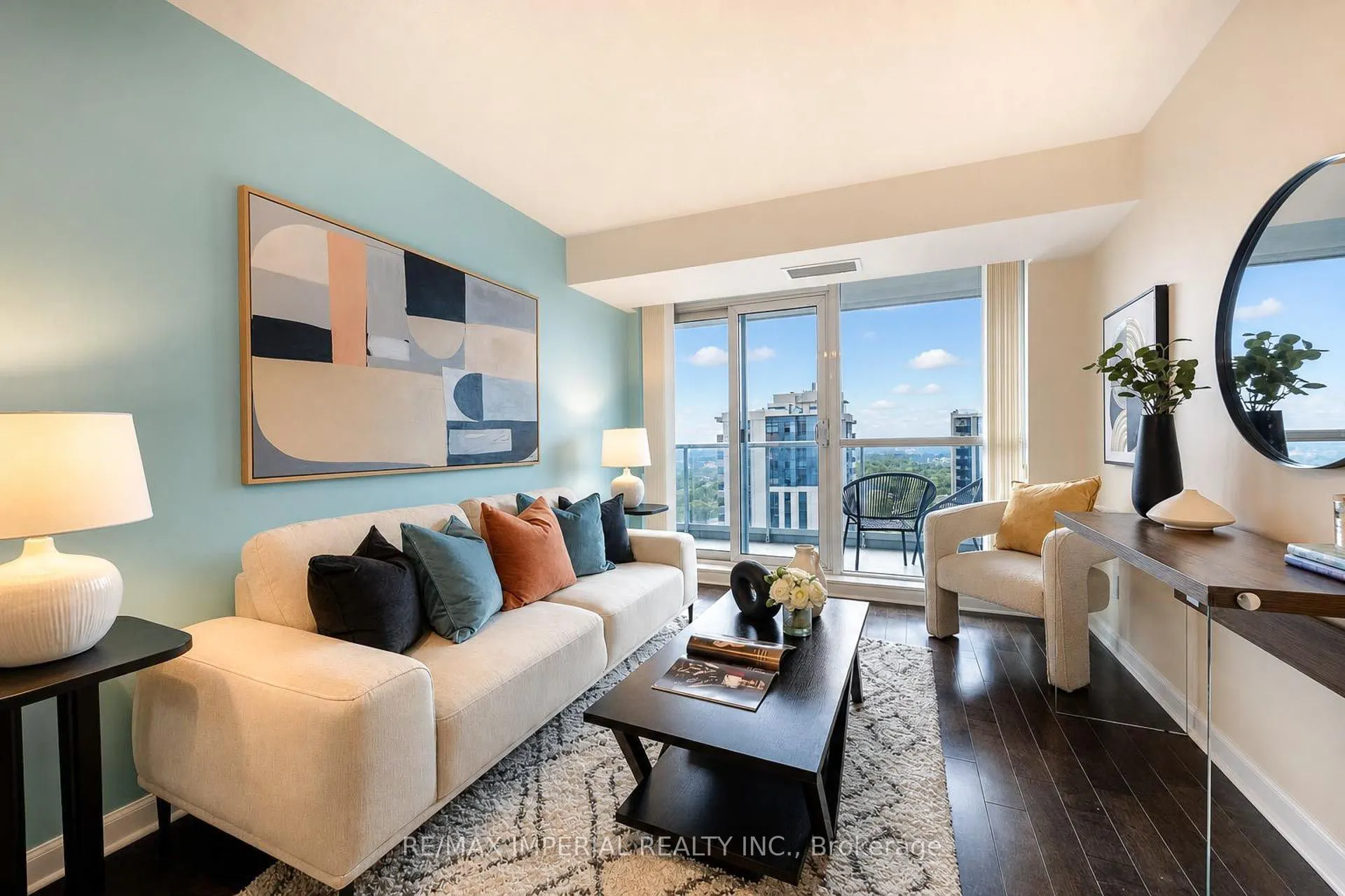 4968 yonge Street #2903