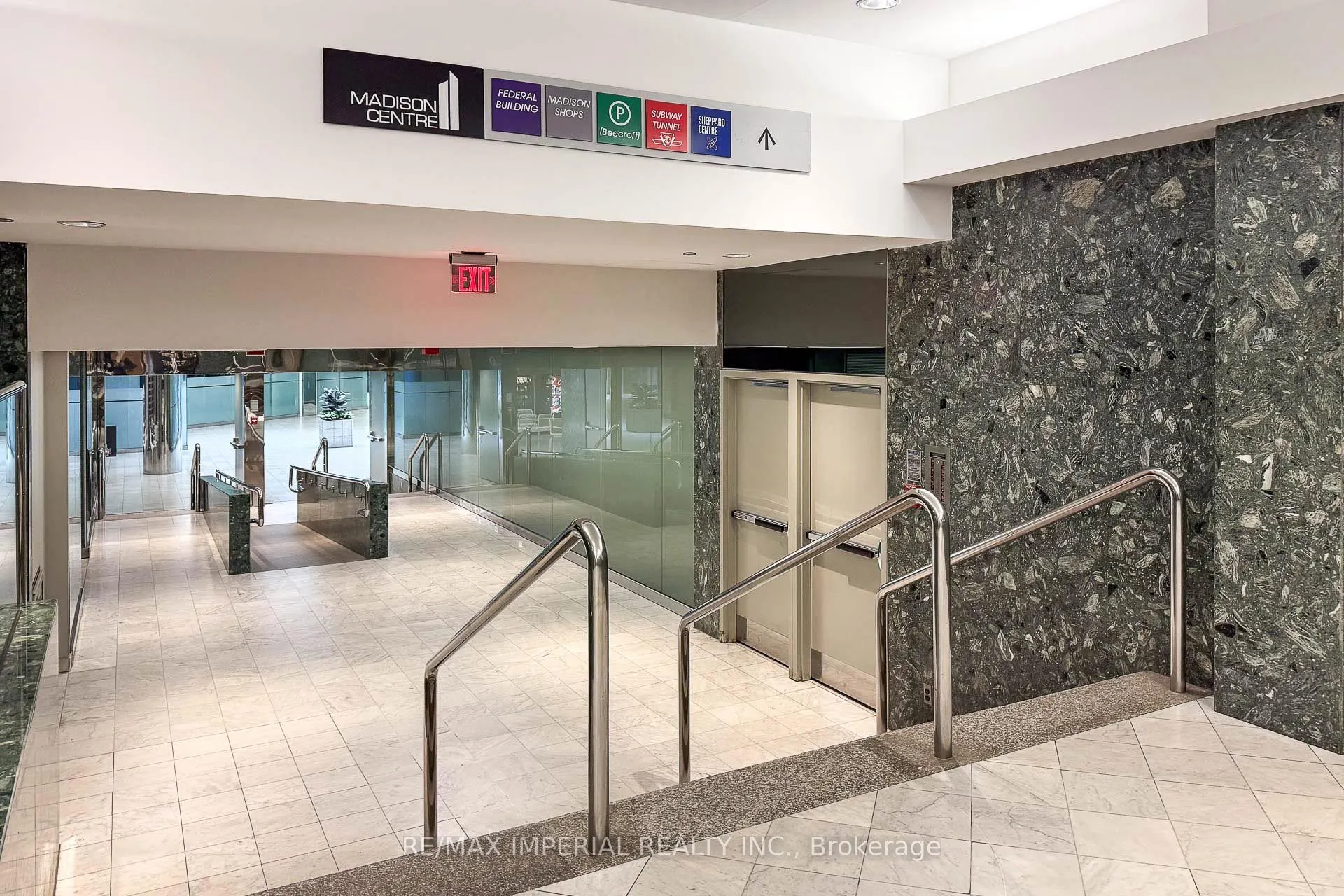 4968 yonge Street #2903