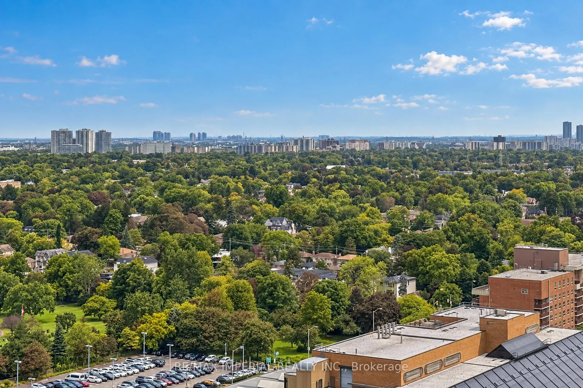 4968 yonge Street #2903