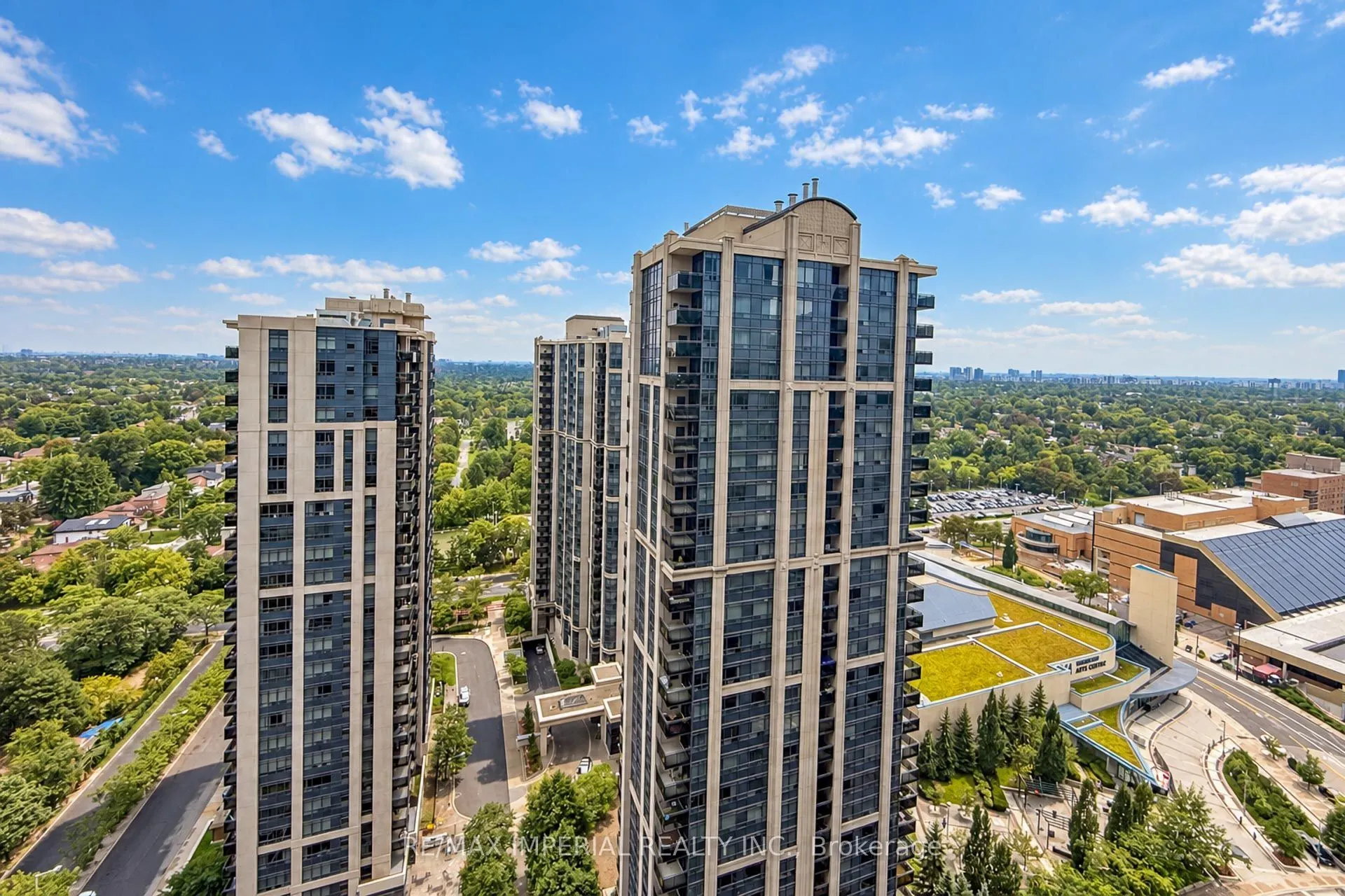 4968 yonge Street #2903
