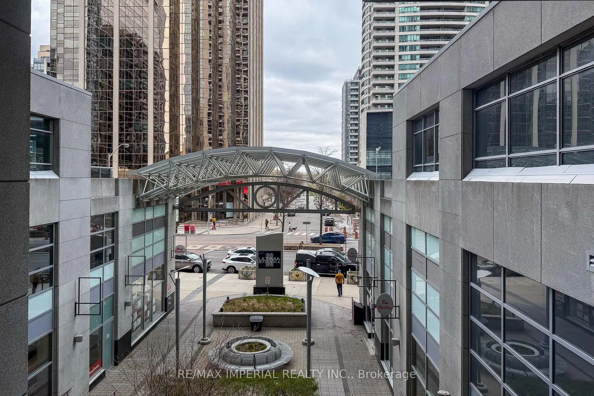 4968 yonge Street #2903