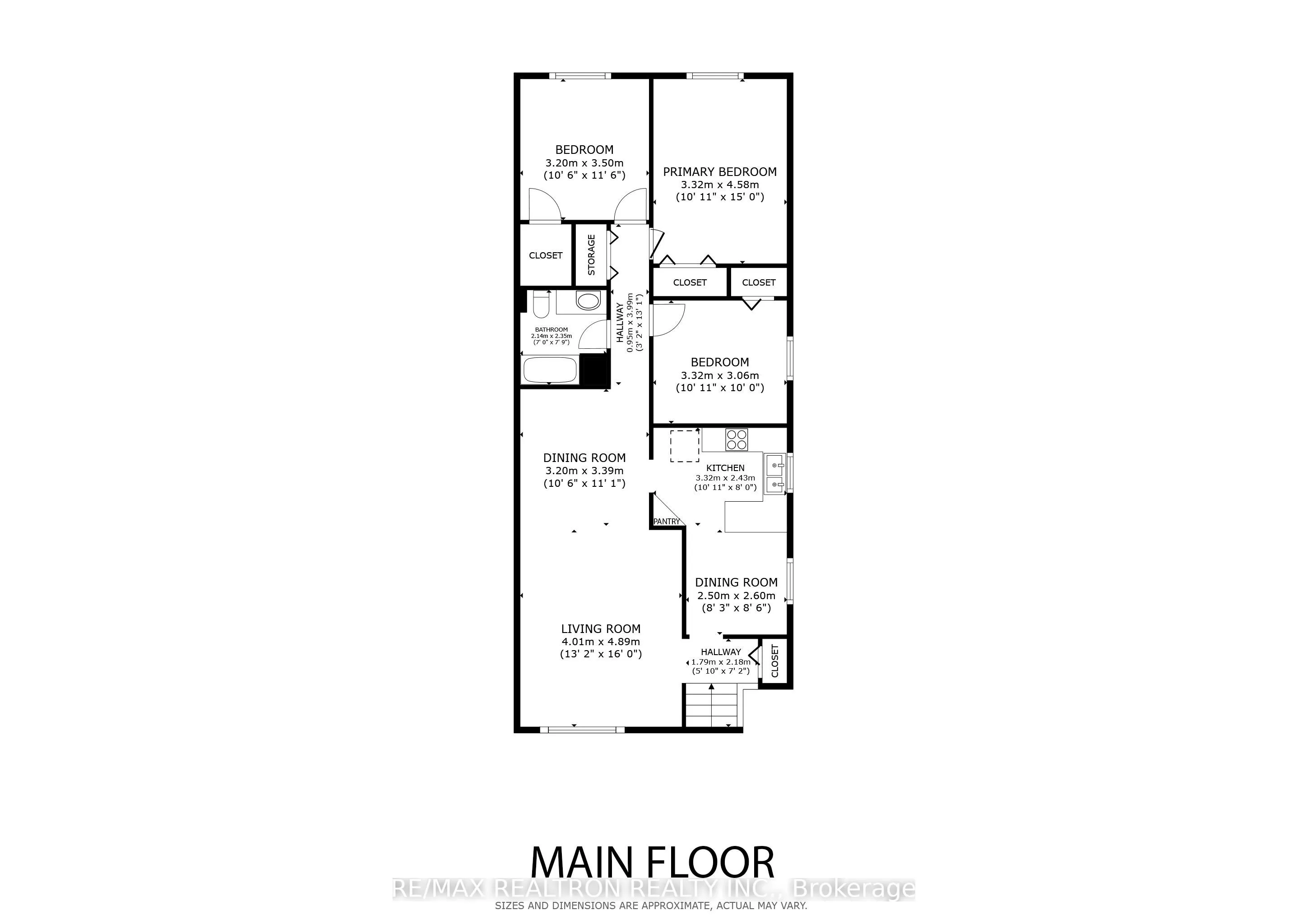 58 Reiber Crescent