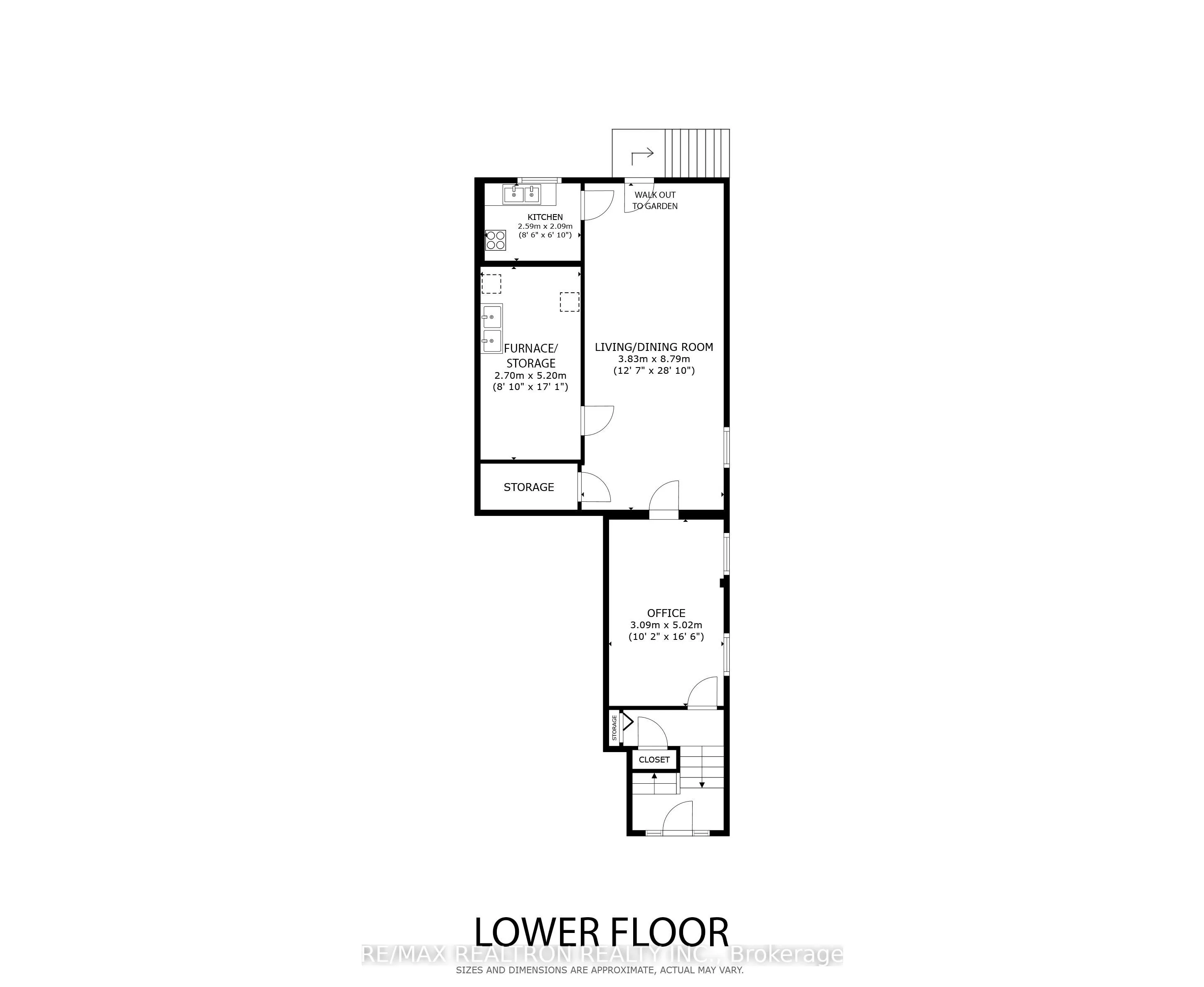 58 Reiber Crescent