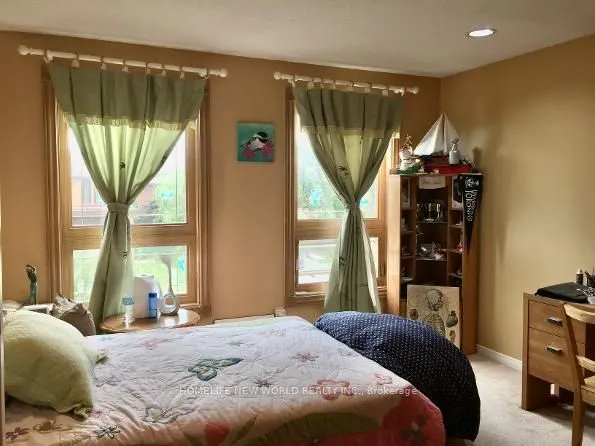 38 Marcelline Crescent #Room  2ND Floor