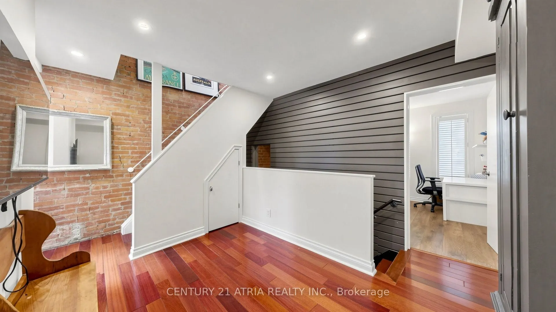 46 Belmont Street