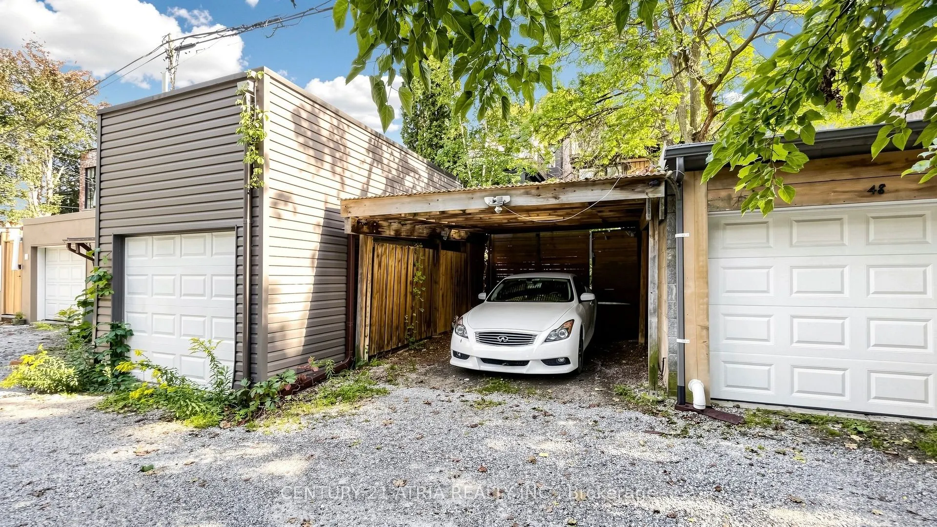 46 Belmont Street