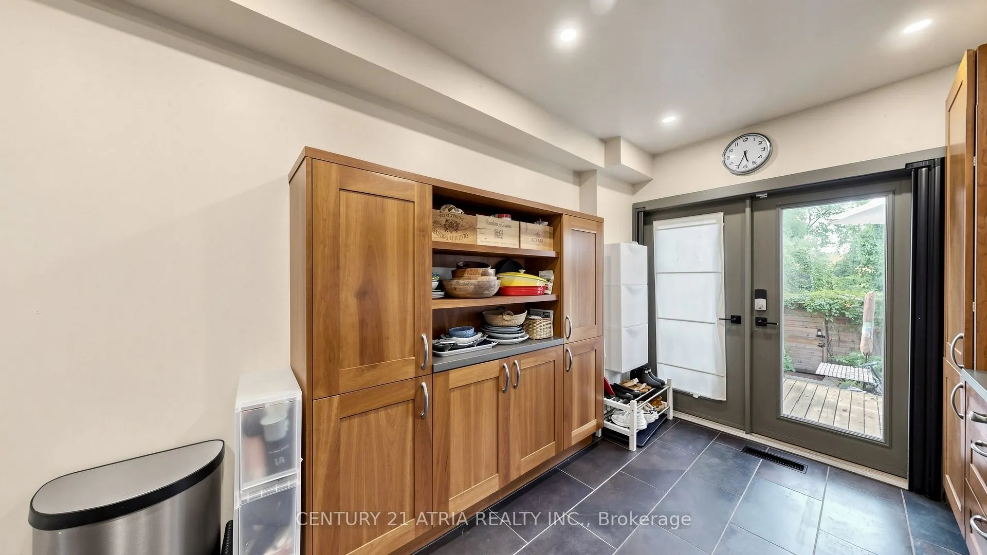 46 Belmont Street