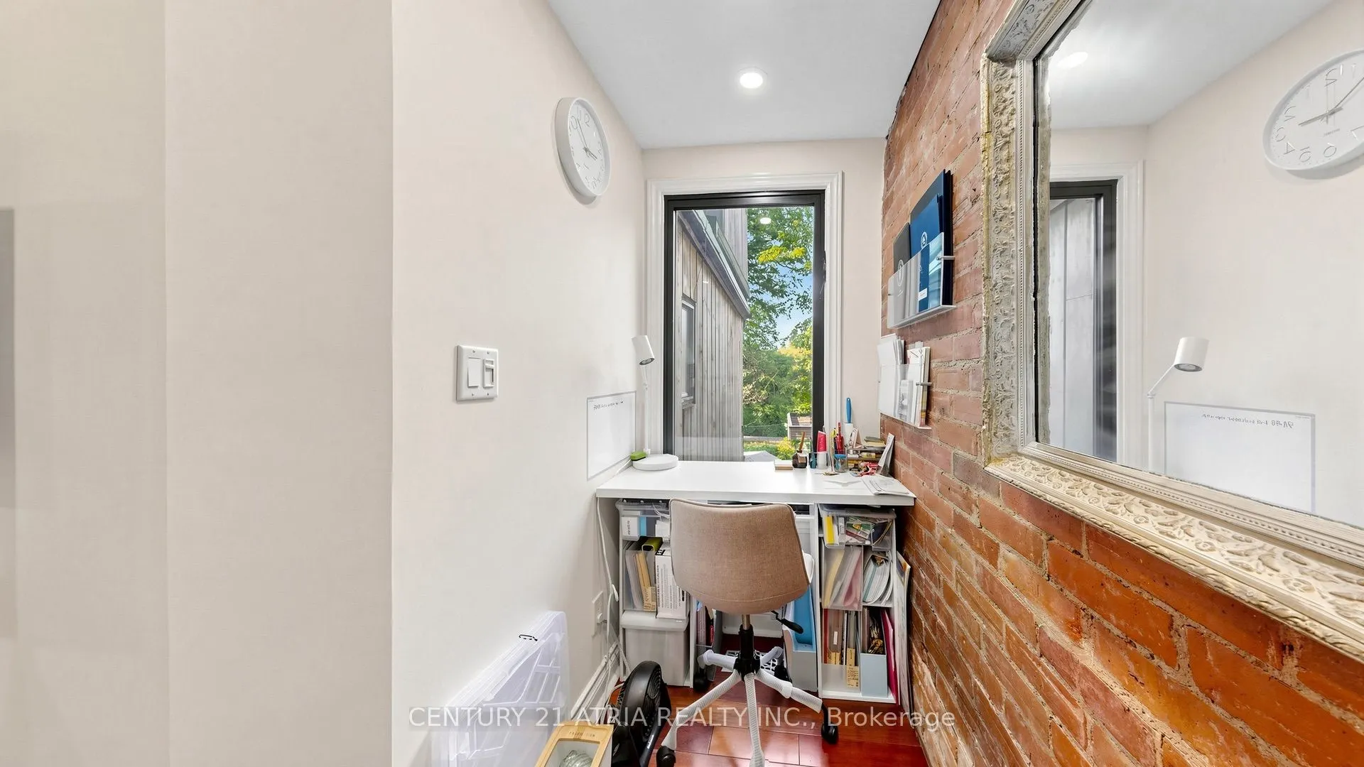 46 Belmont Street