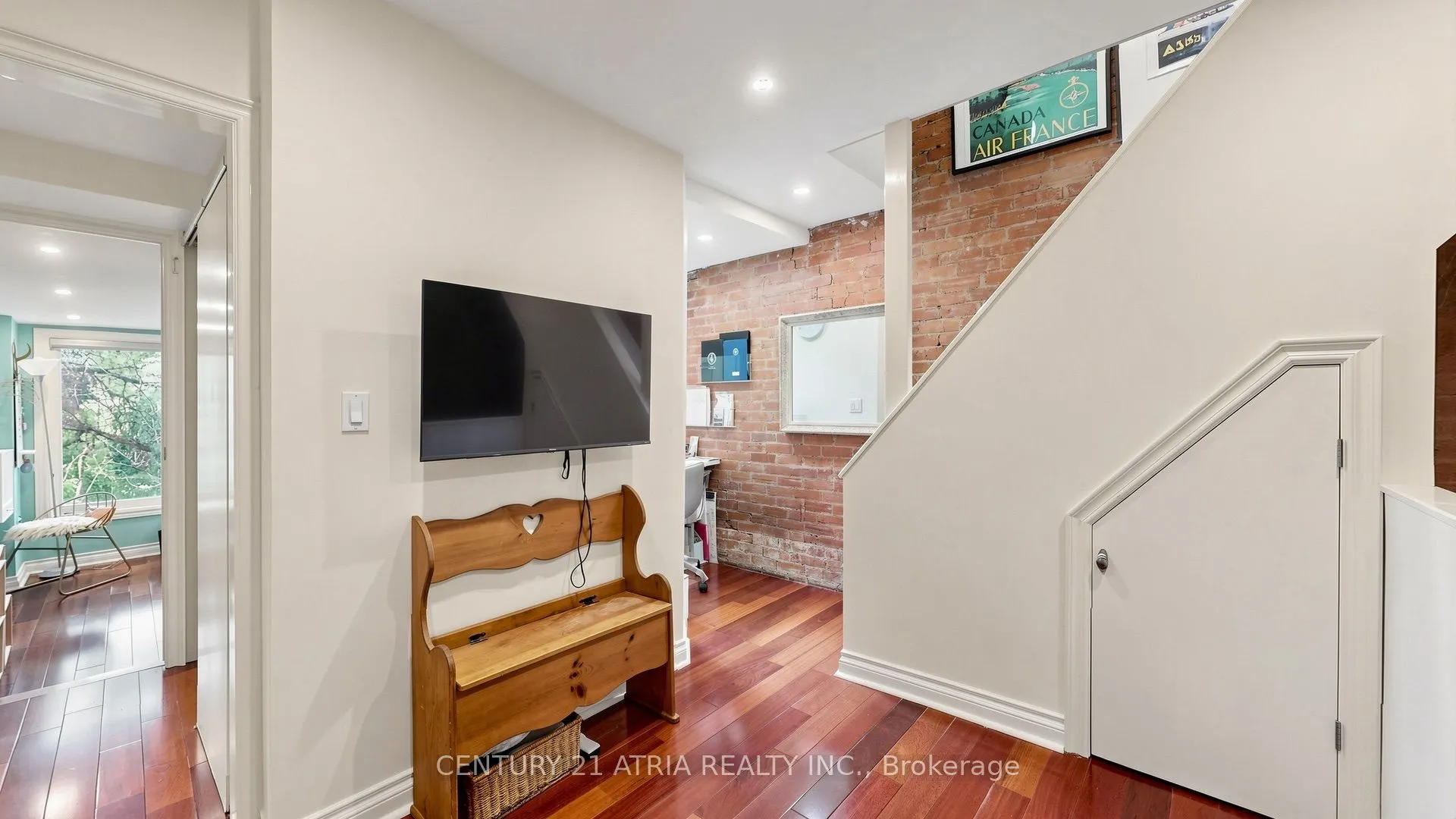46 Belmont Street