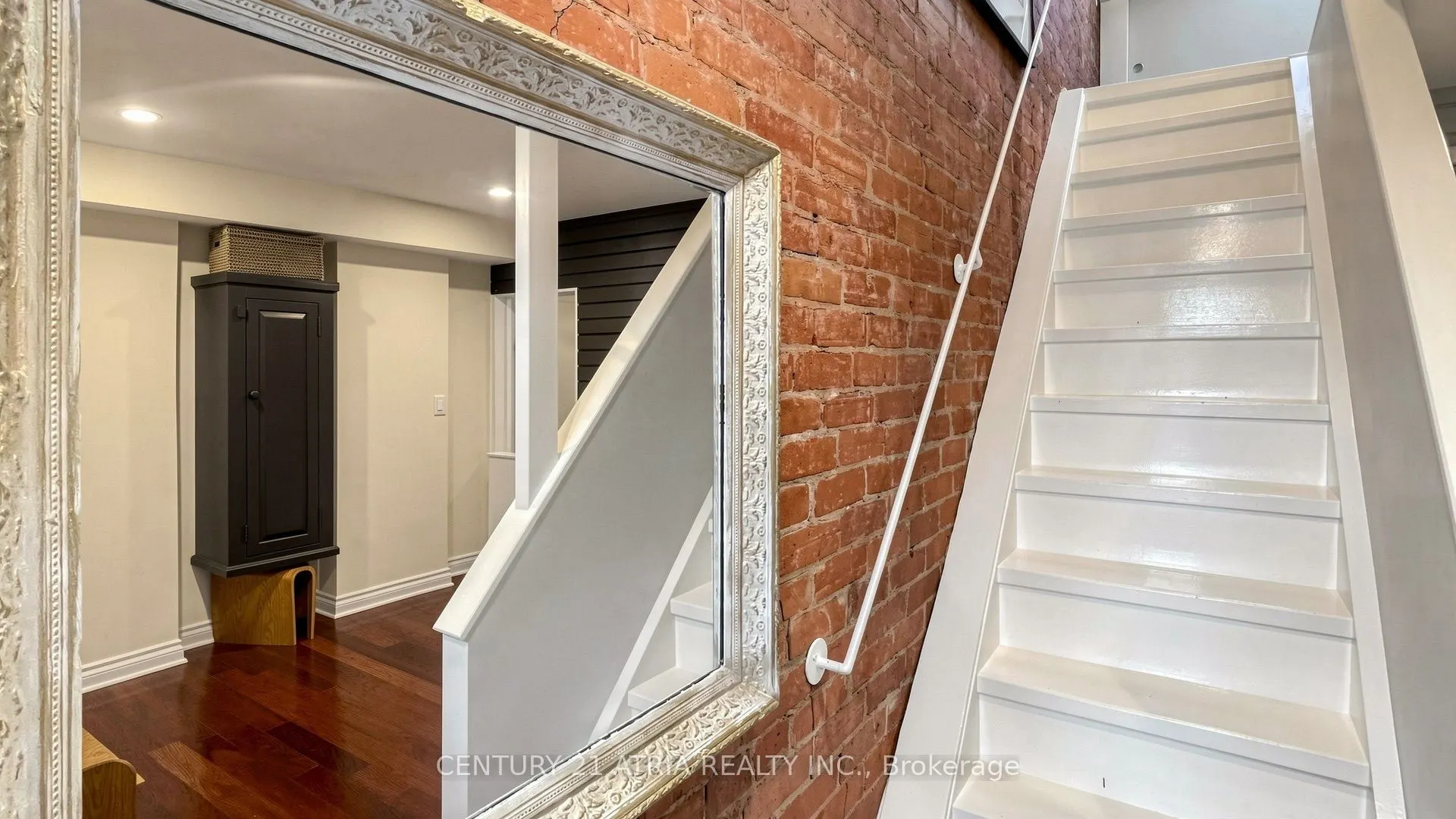 46 Belmont Street