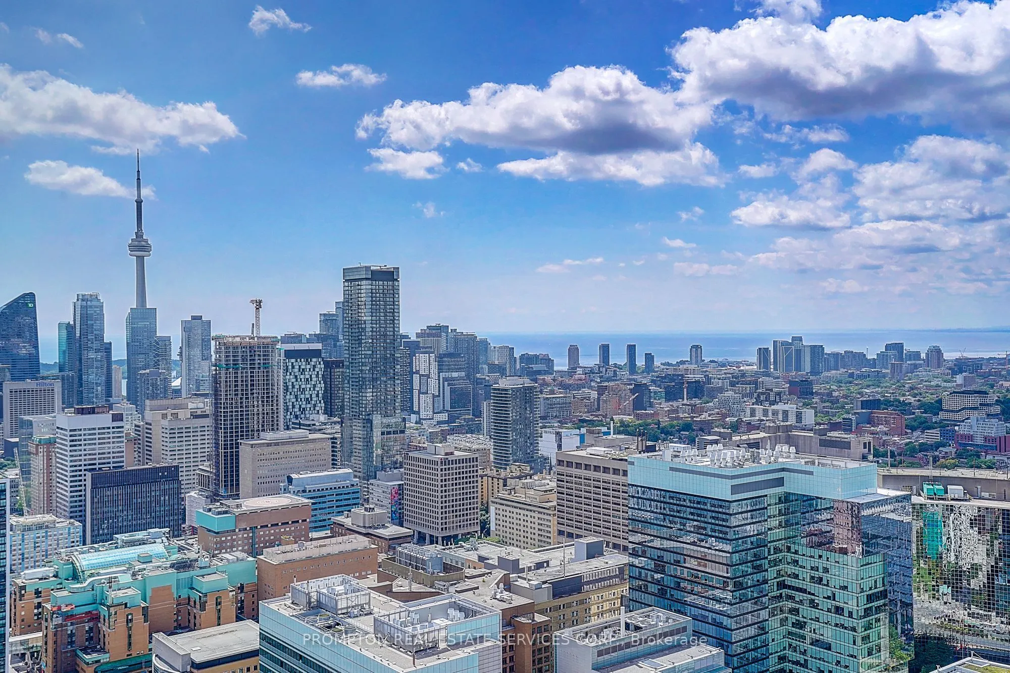 832 Bay Street #4903