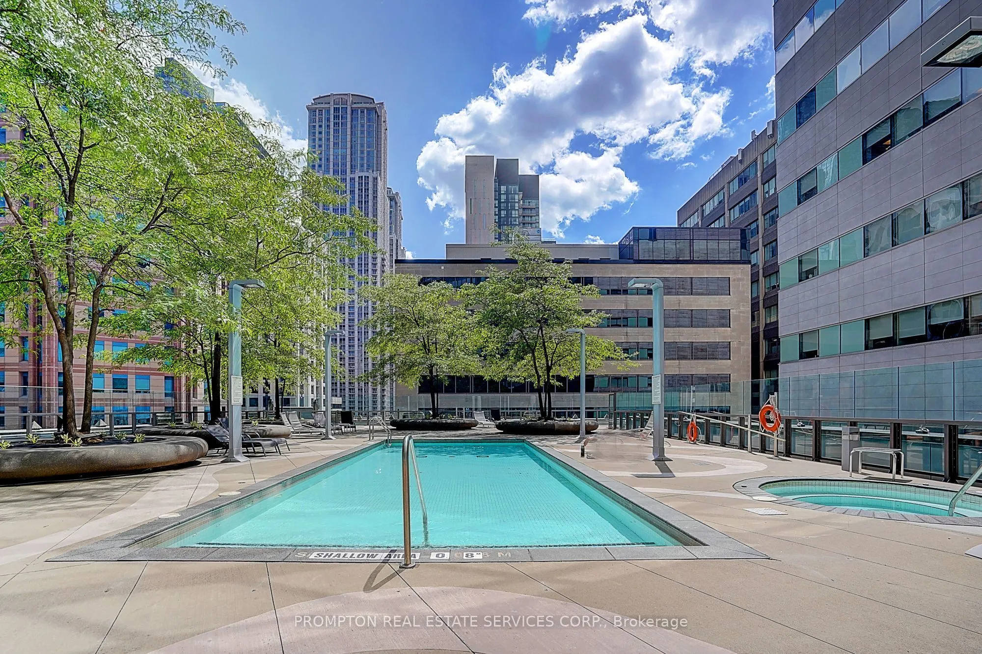 832 Bay Street #4903