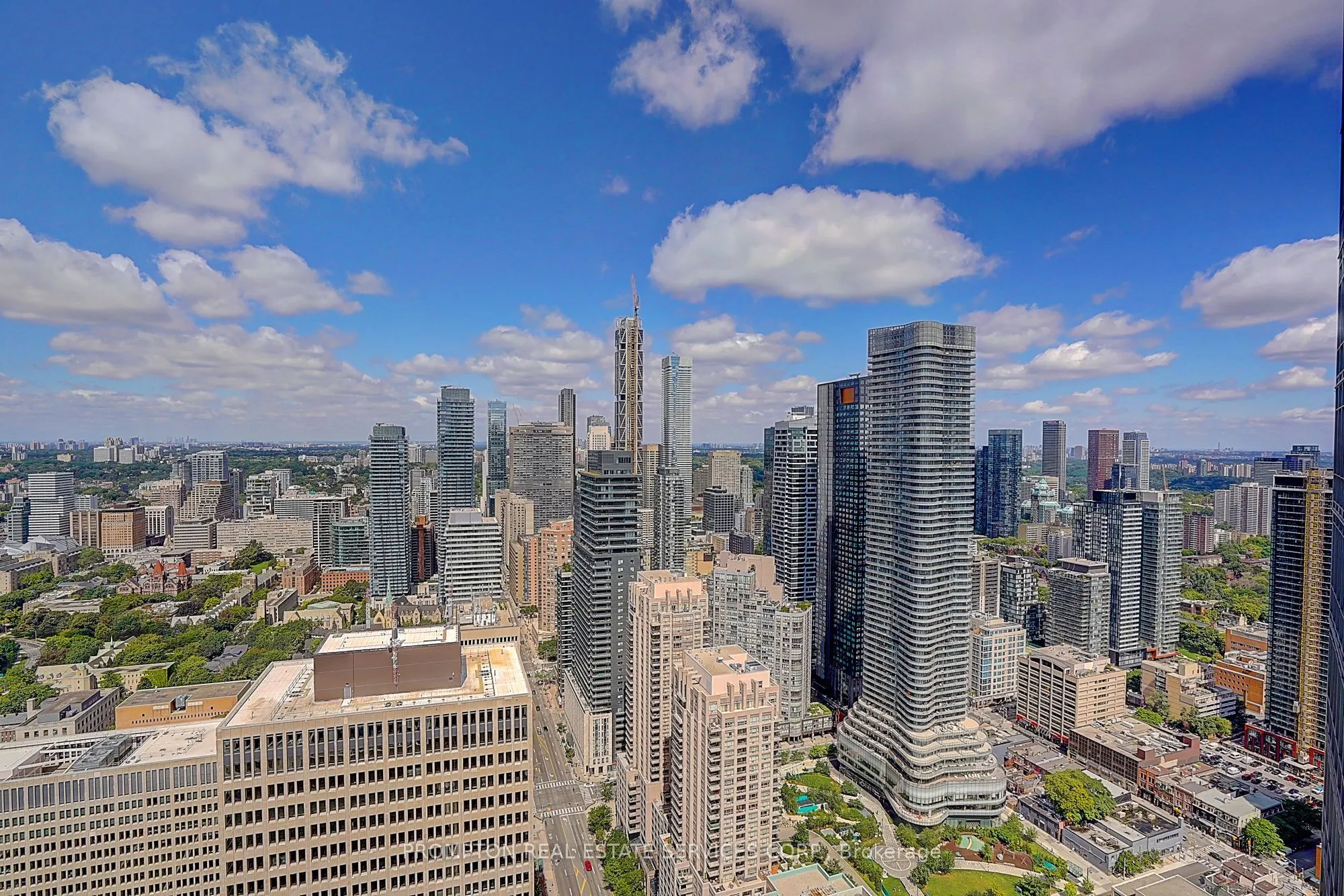 832 Bay Street #4903