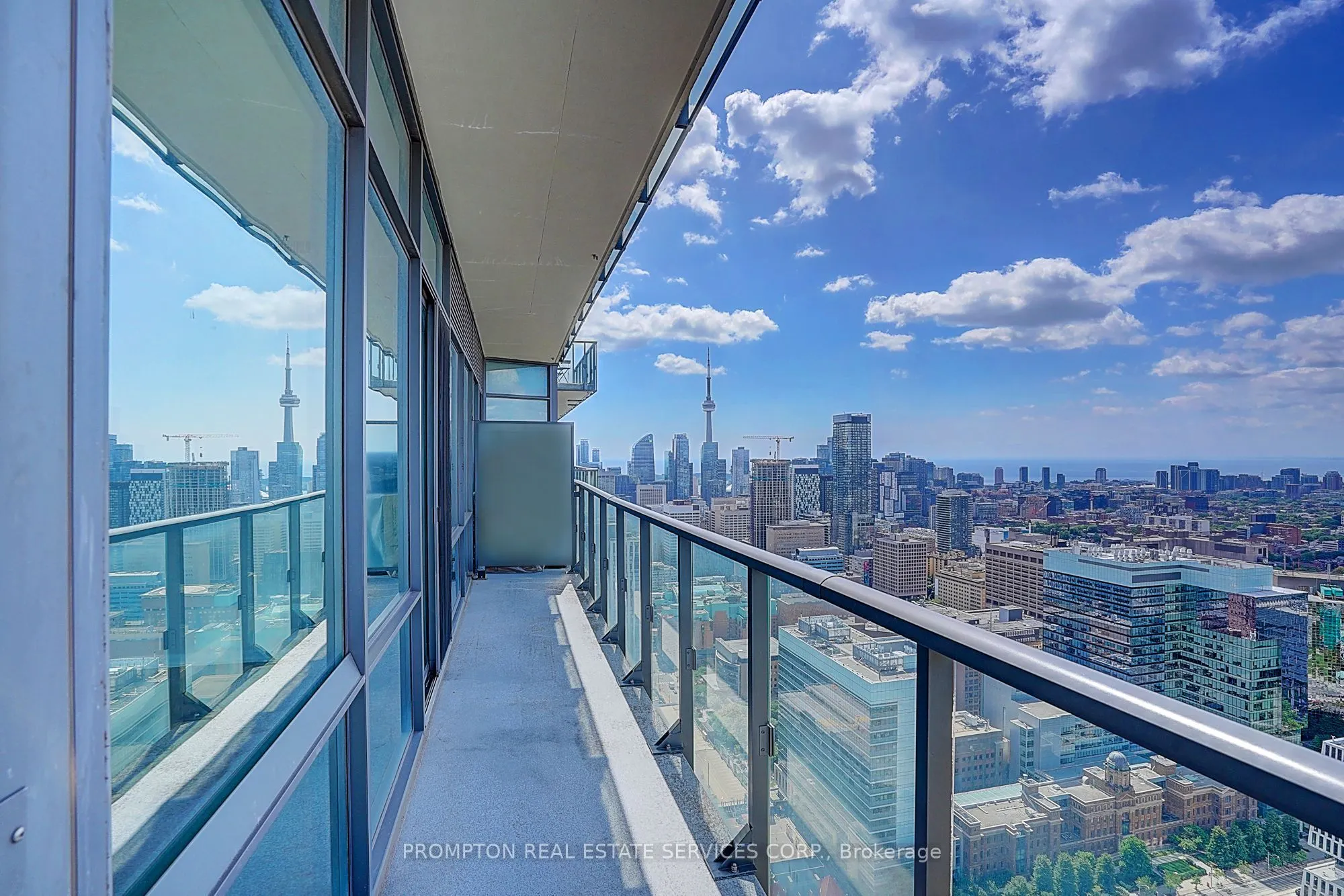 832 Bay Street #4903