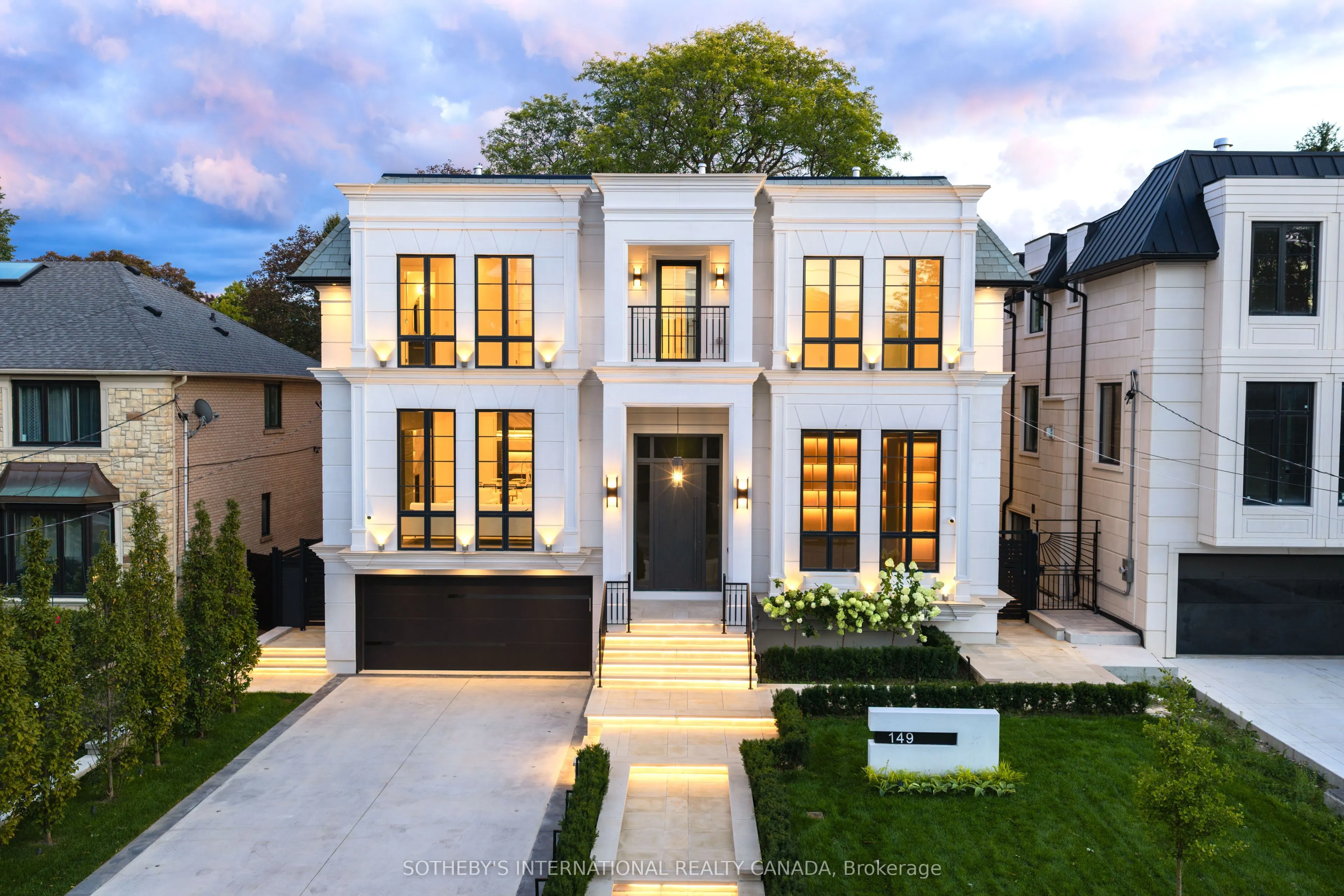 149 Highland Crescent