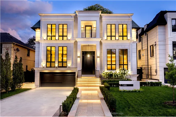 149 Highland Crescent