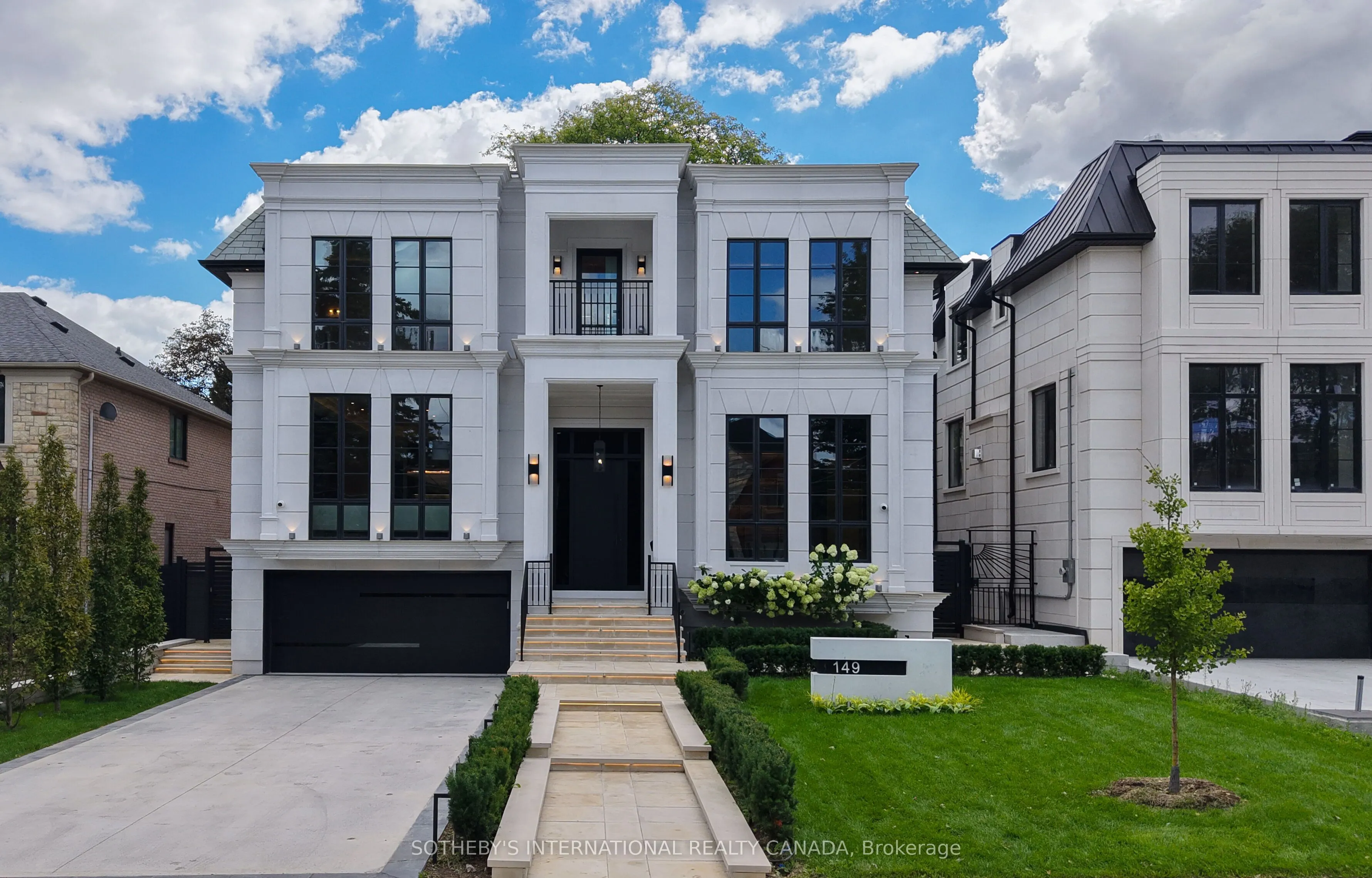 149 Highland Crescent