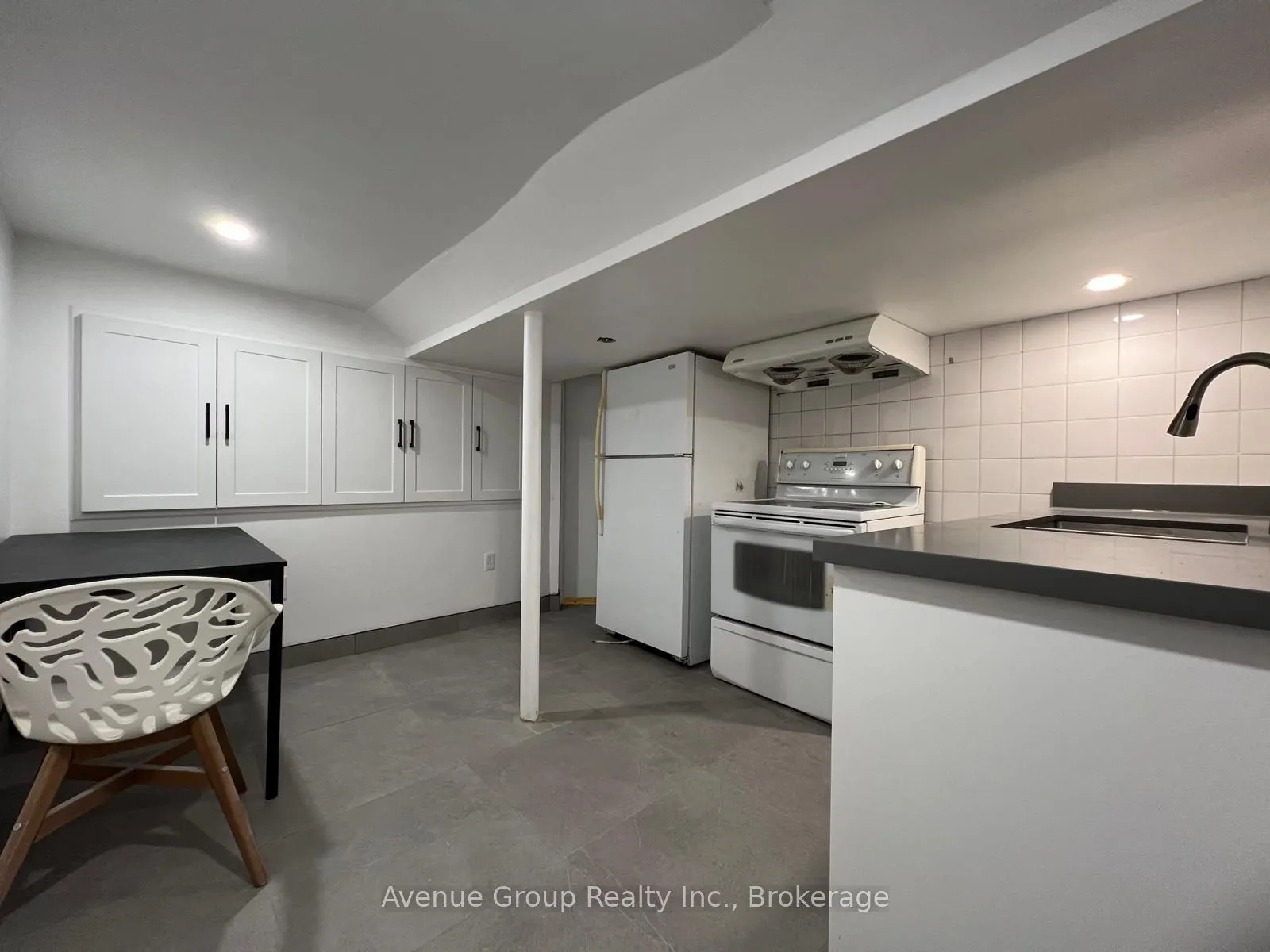 210 Shaw Street #BSMT