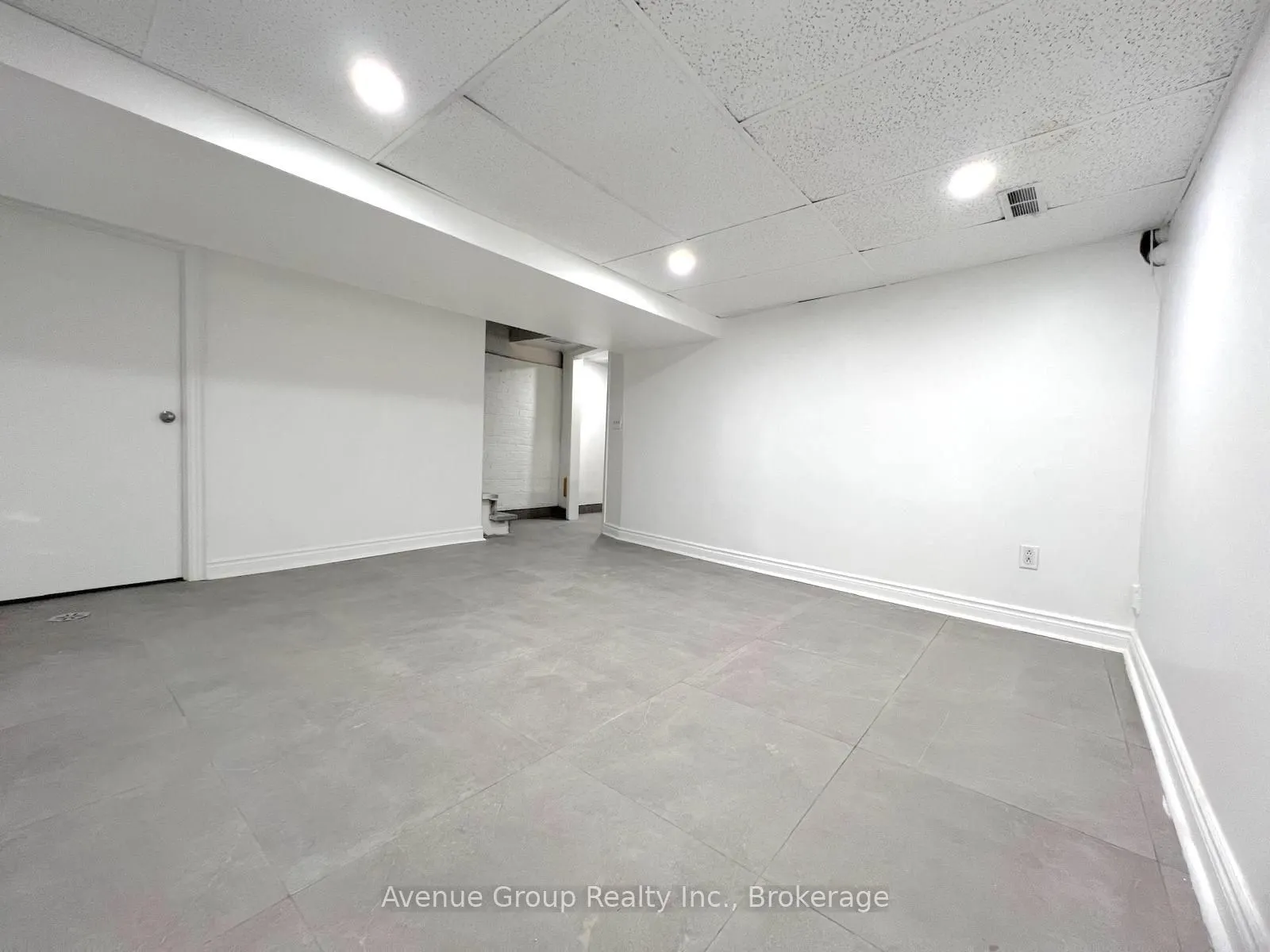210 Shaw Street #BSMT