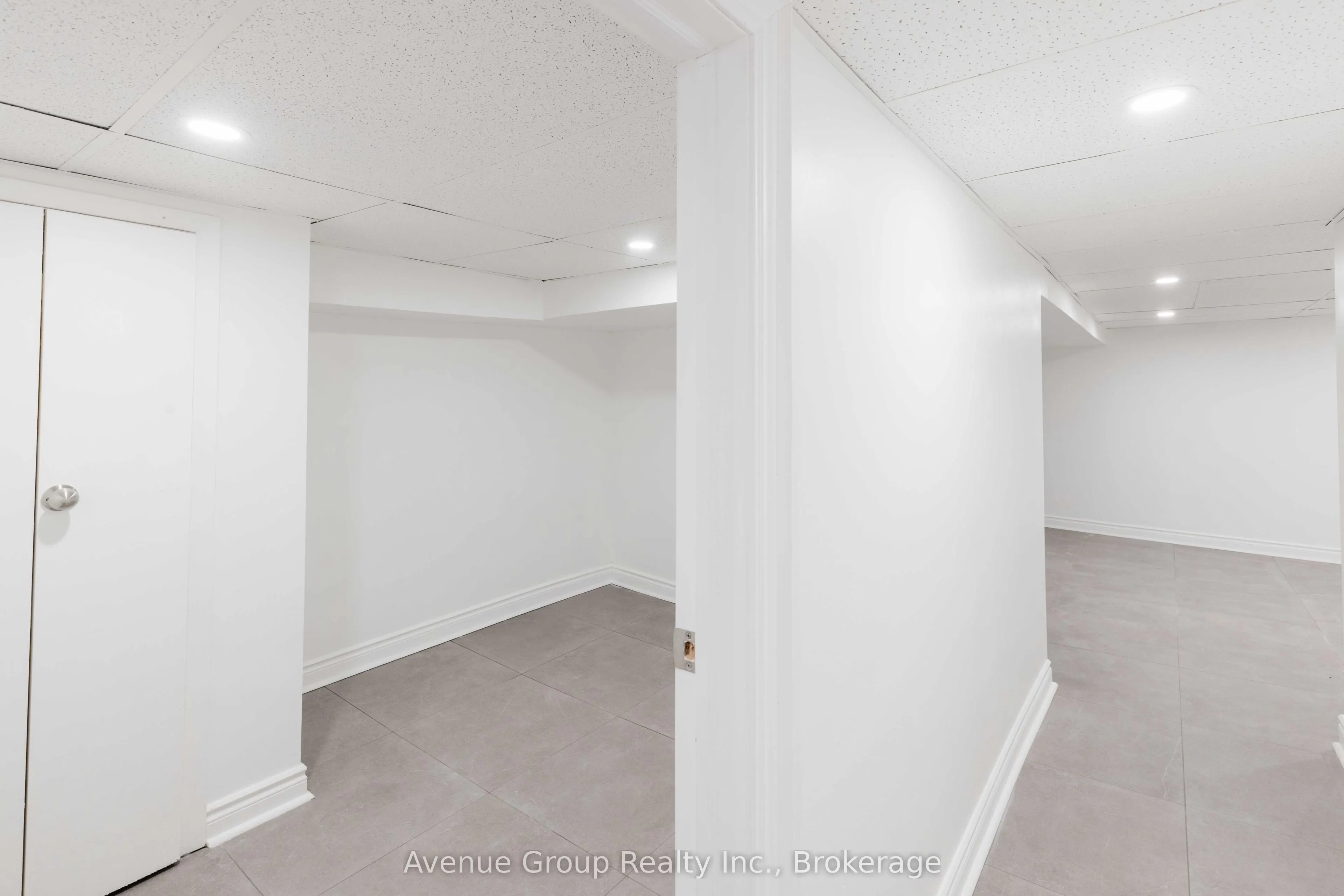 210 Shaw Street #BSMT