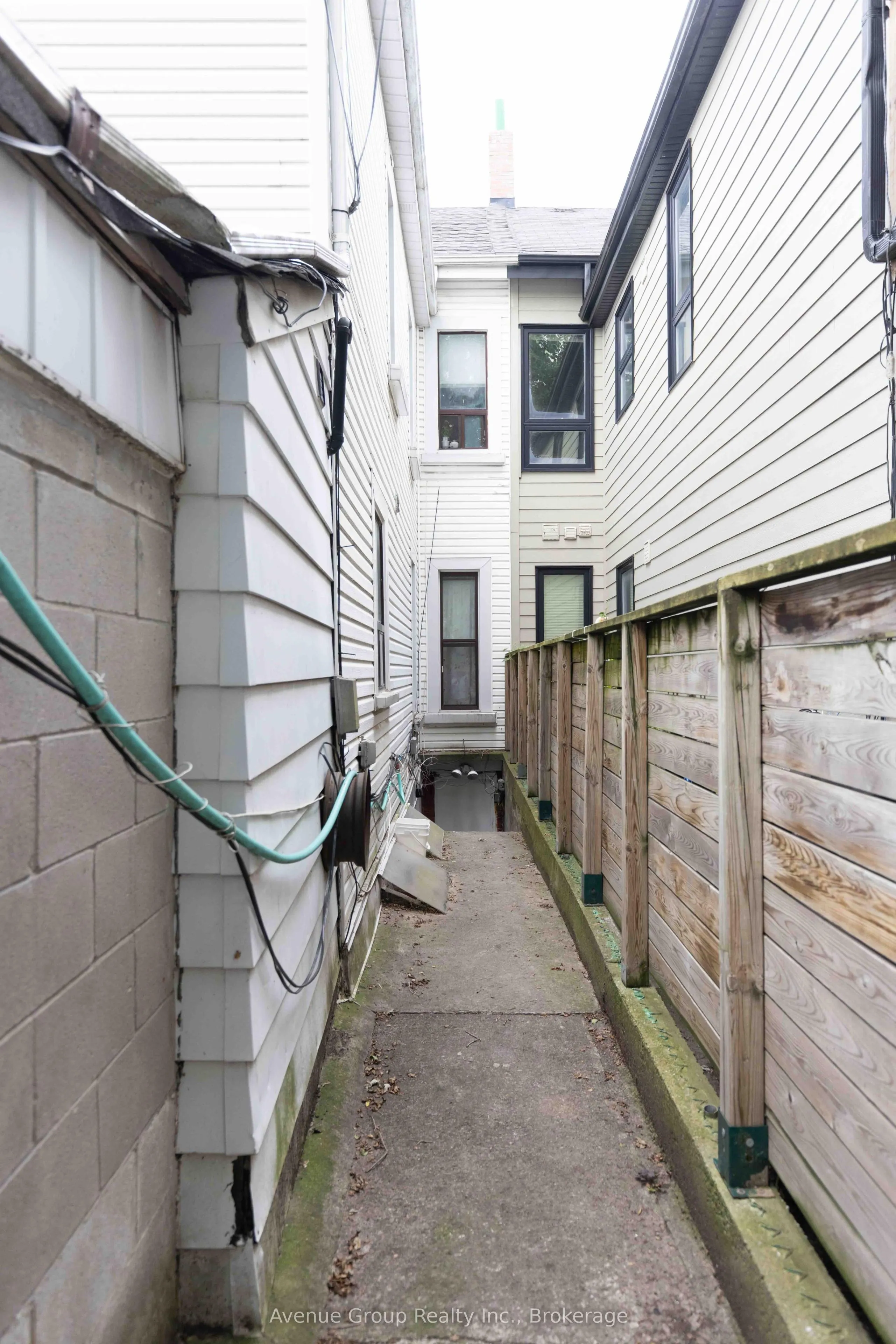 210 Shaw Street #BSMT