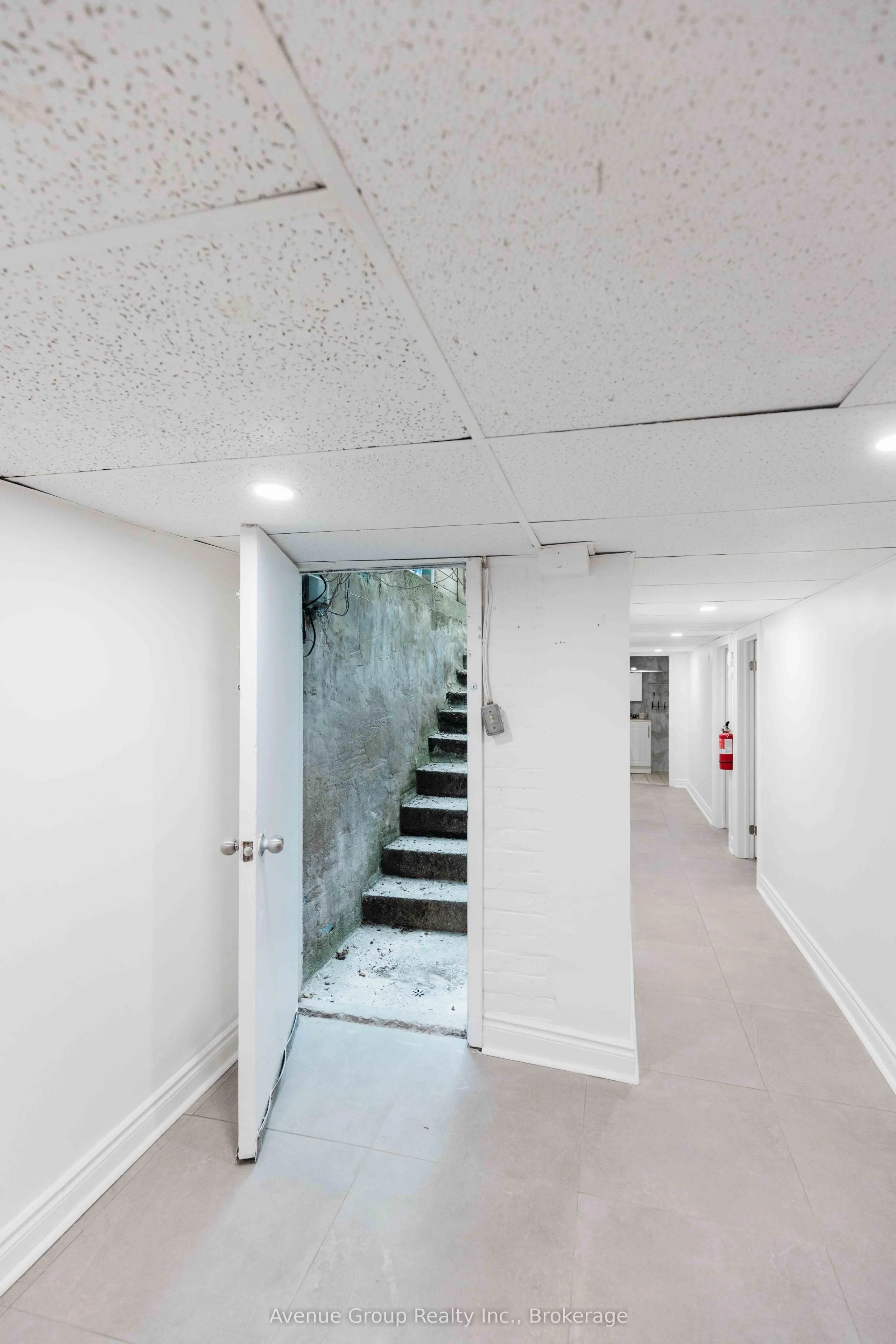 210 Shaw Street #BSMT