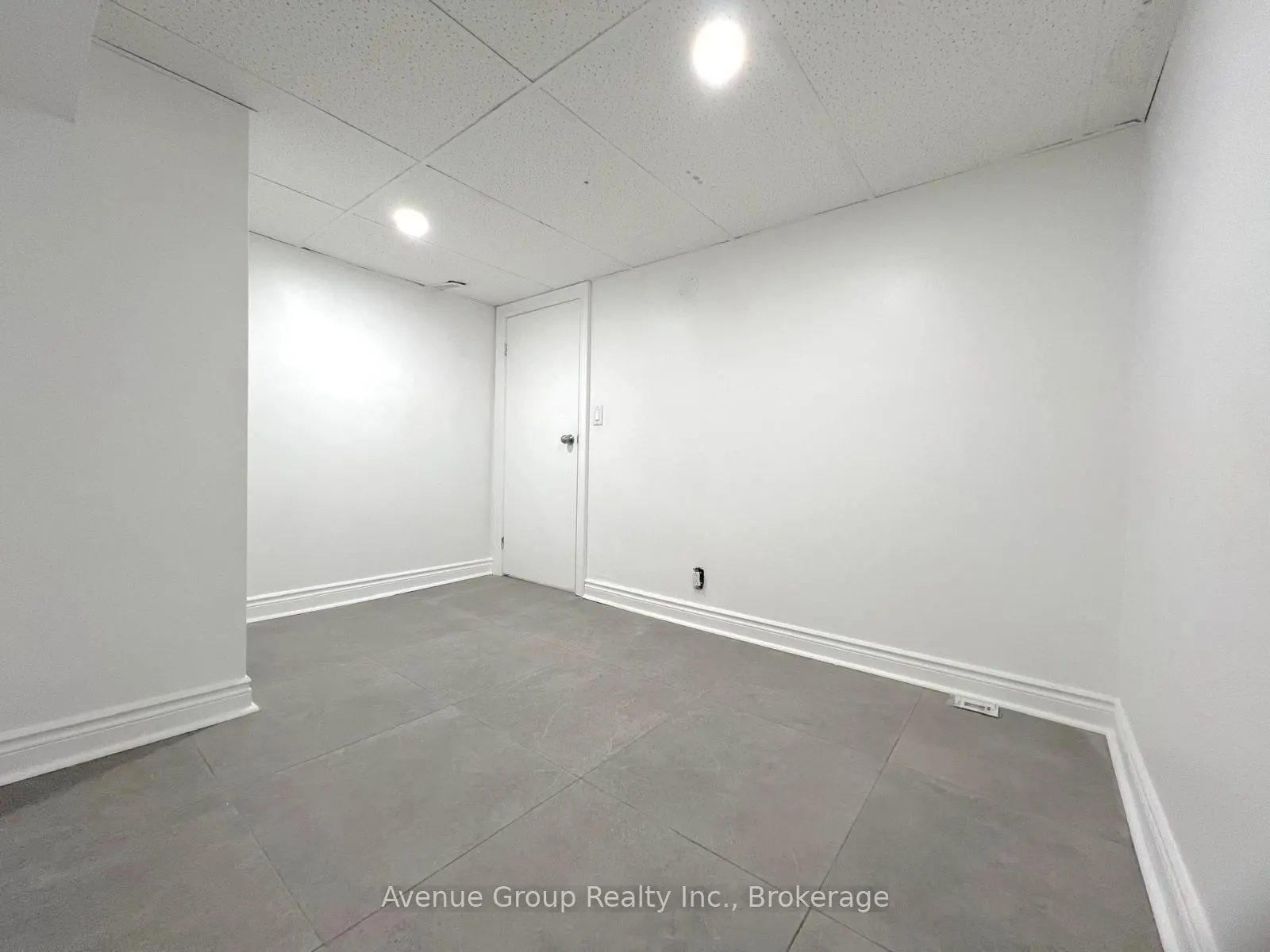 210 Shaw Street #BSMT